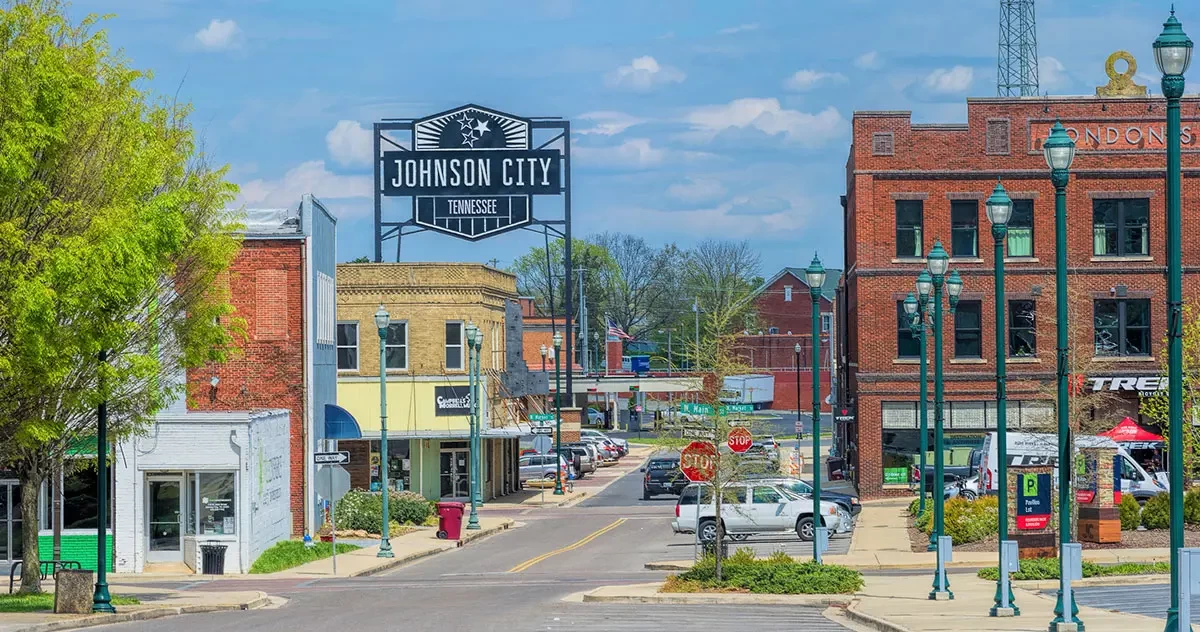Rent to Own Homes Johnson City TN: Affordable Lease-to-Own Housing Solutions