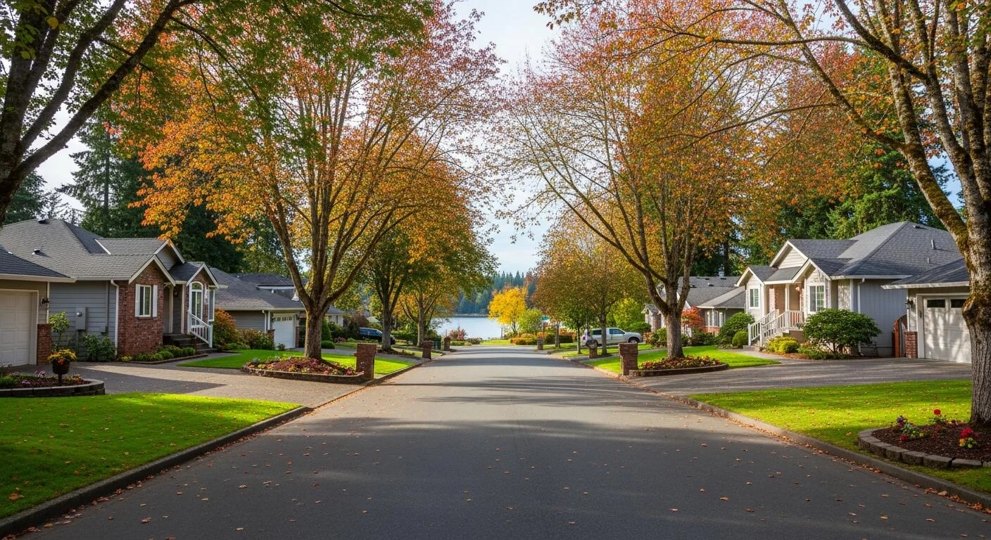 Rent to Own Homes Kent WA: Smart Homeownership Opportunities in Kent