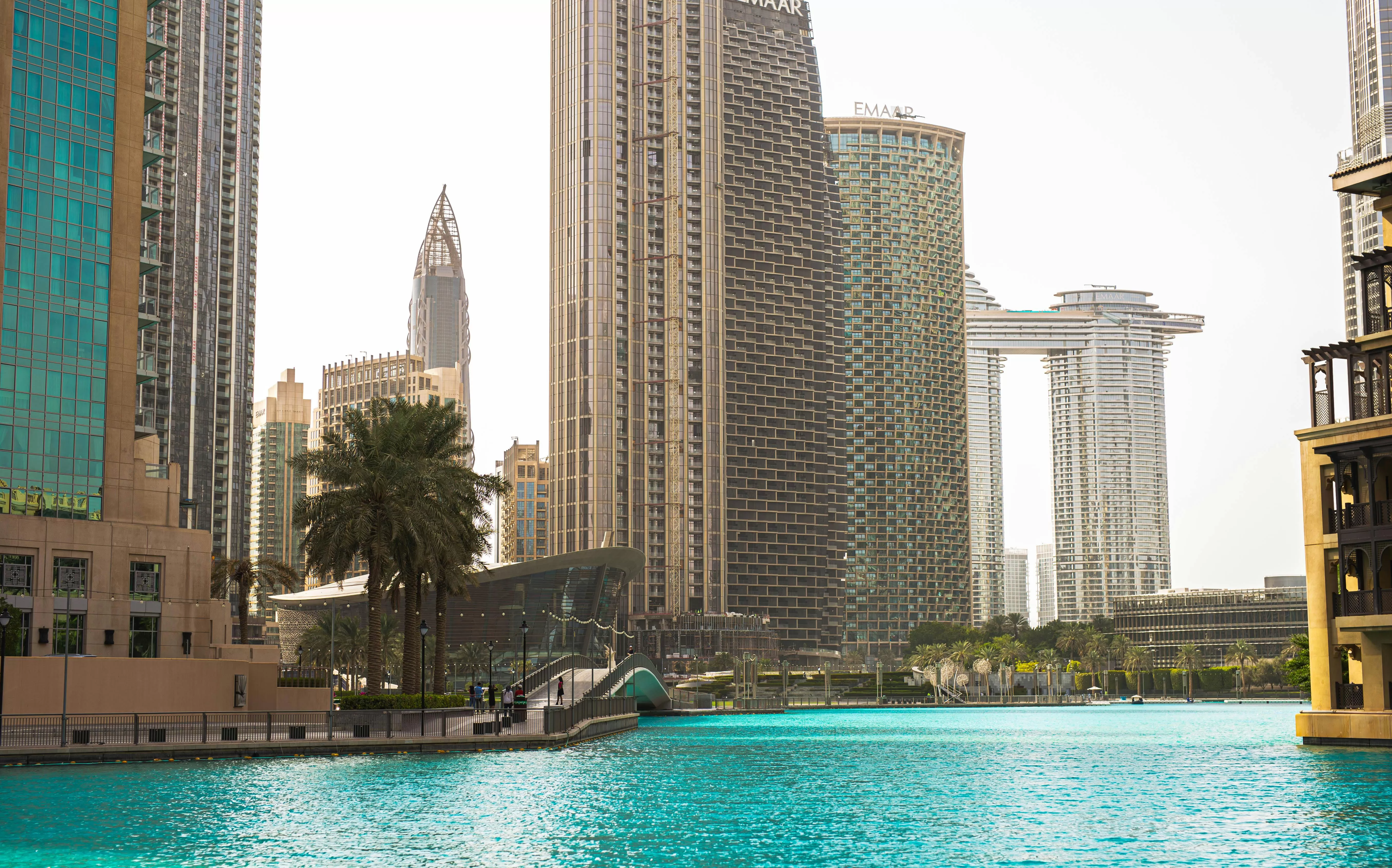 Rental Property Investment In Dubai: Maximize Returns In A Growing Market