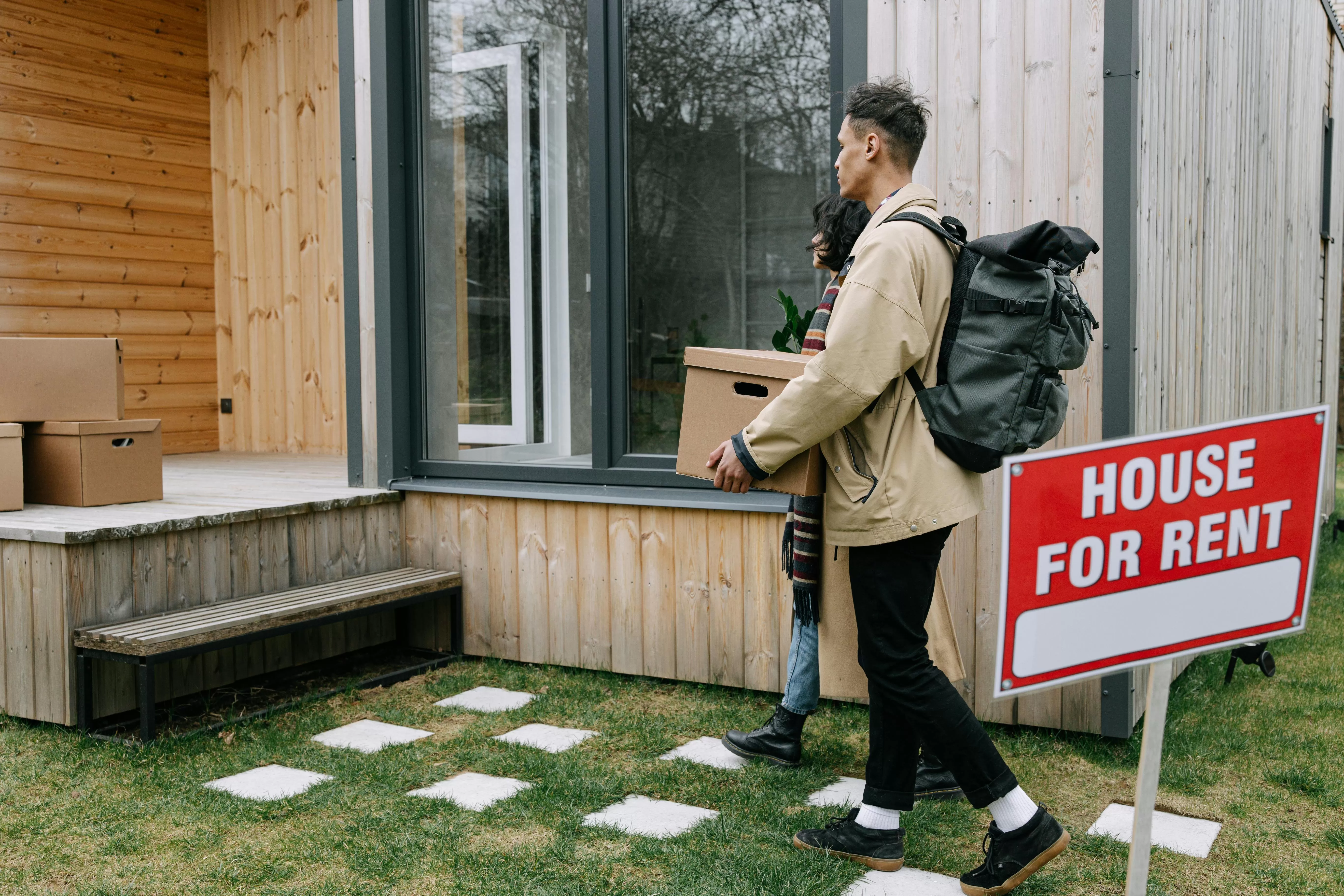 Rental Yield In UK Property Market: Analyze Returns And Investment Potential