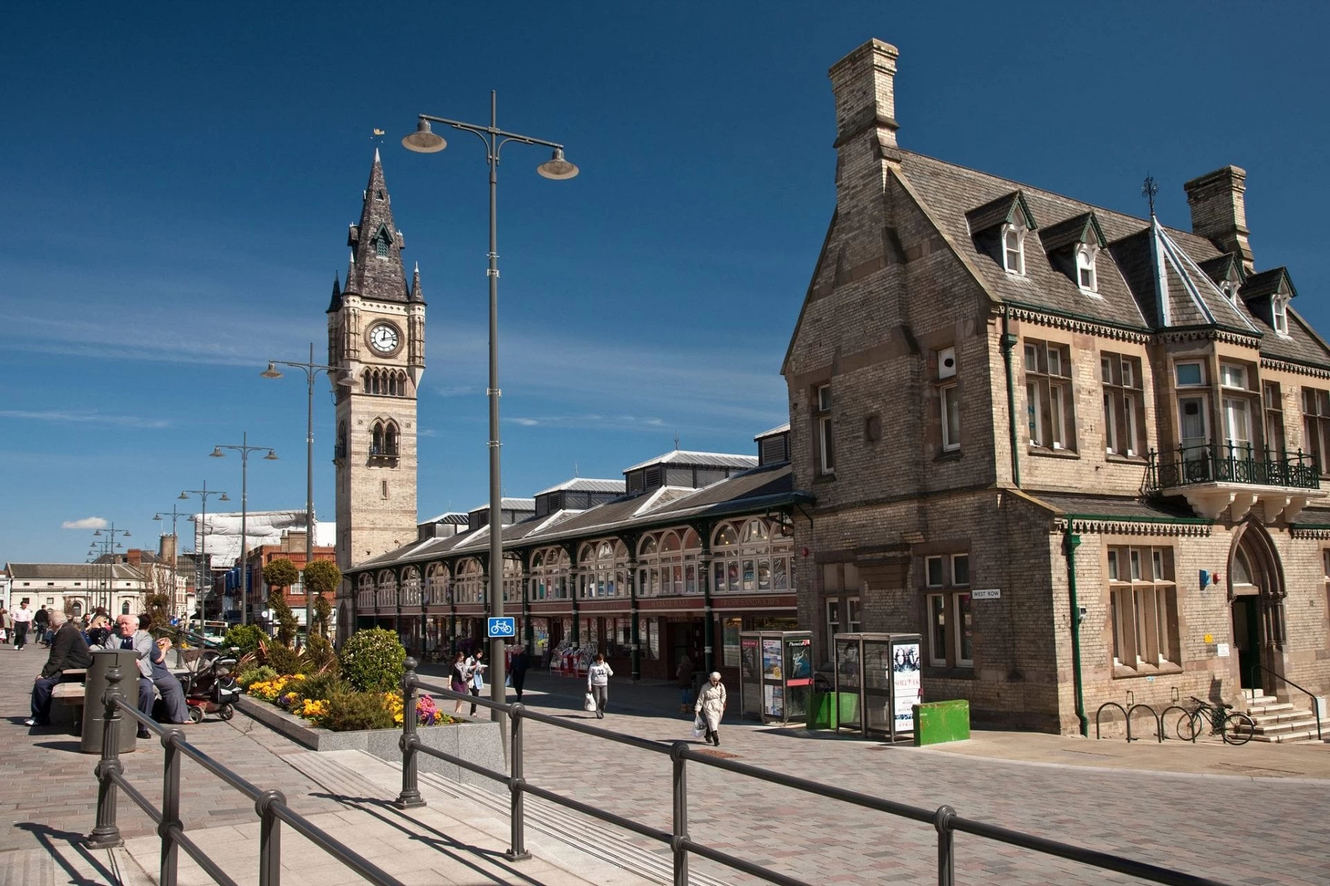 Rent-to-Buy Homes in Darlington: Low Upfront Cost Homes You Can Secure Today