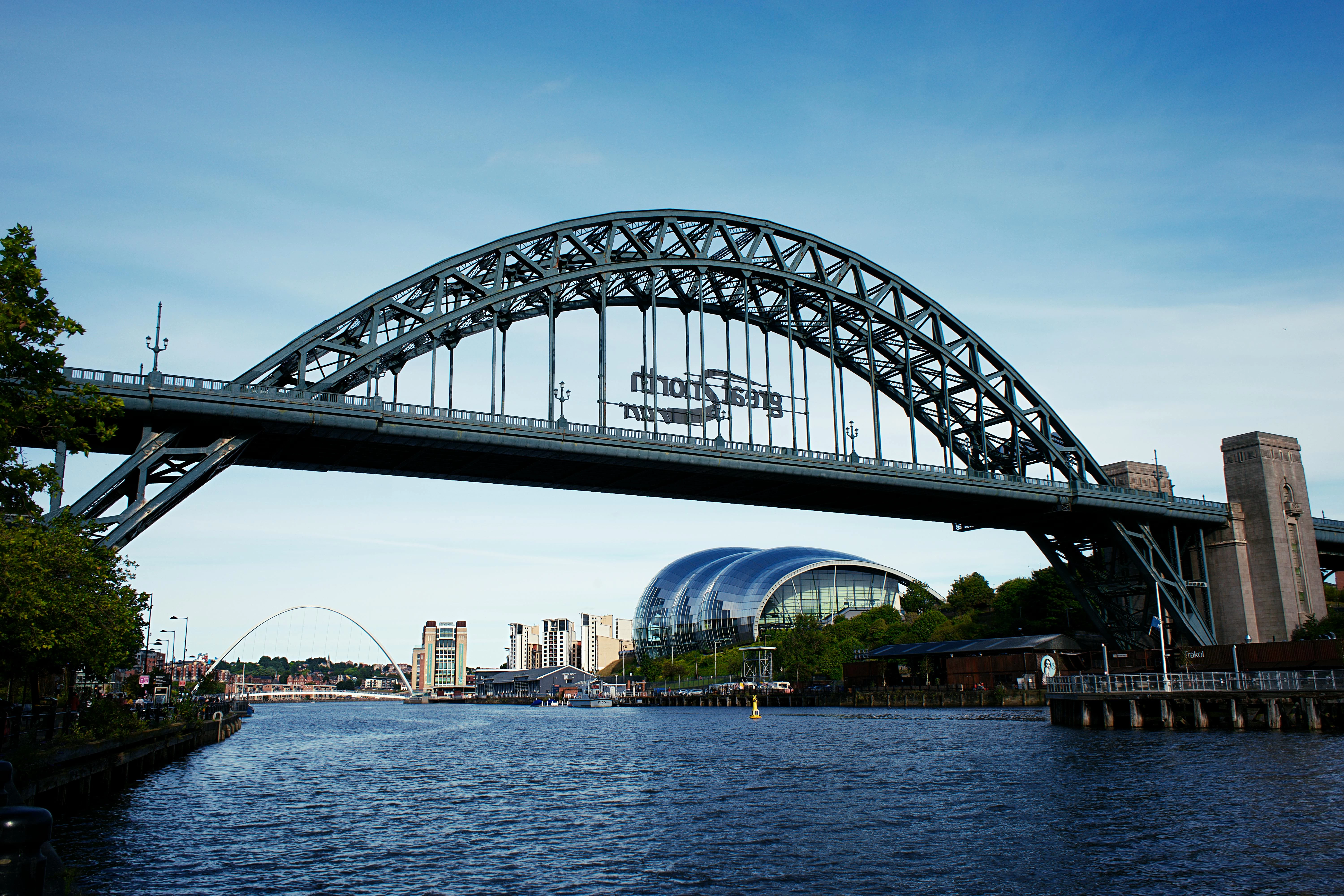 Rent-to-Buy Houses in Gateshead: Low-Cost Homeownership Opportunities