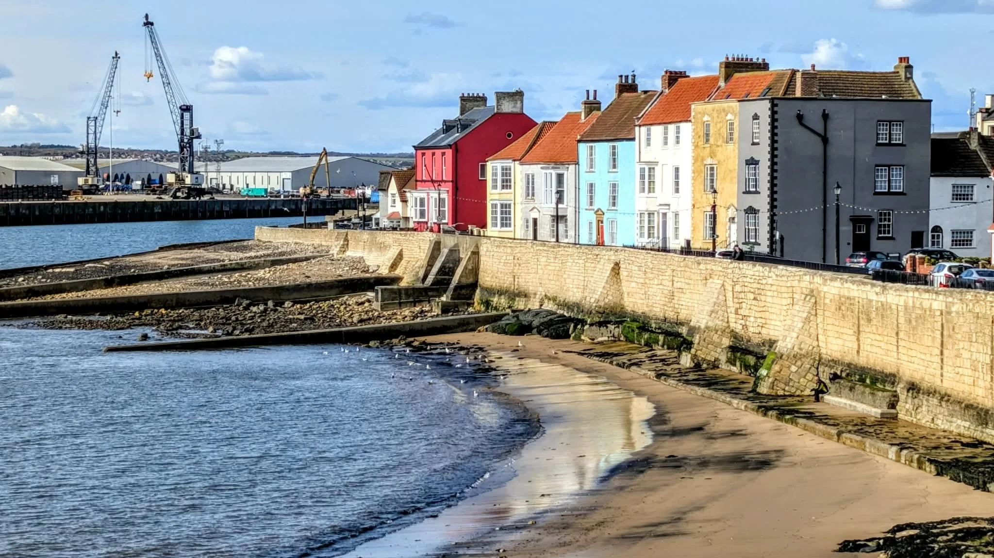 Rent-to-Buy Houses in Hartlepool: Low Upfront Cost Housing Options