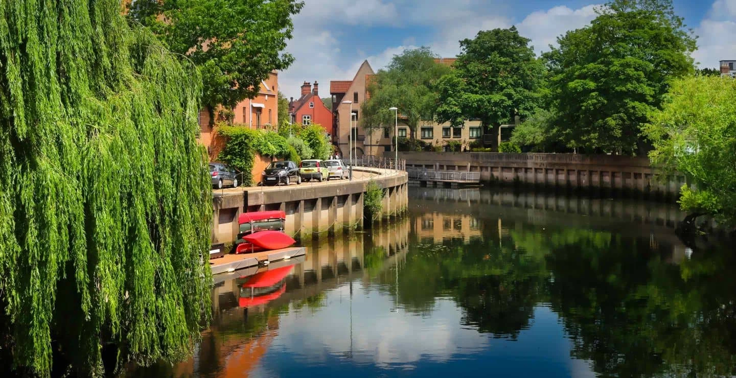 Rent-to-Buy Houses in Horwich: Cheap Homes with Flexible Terms