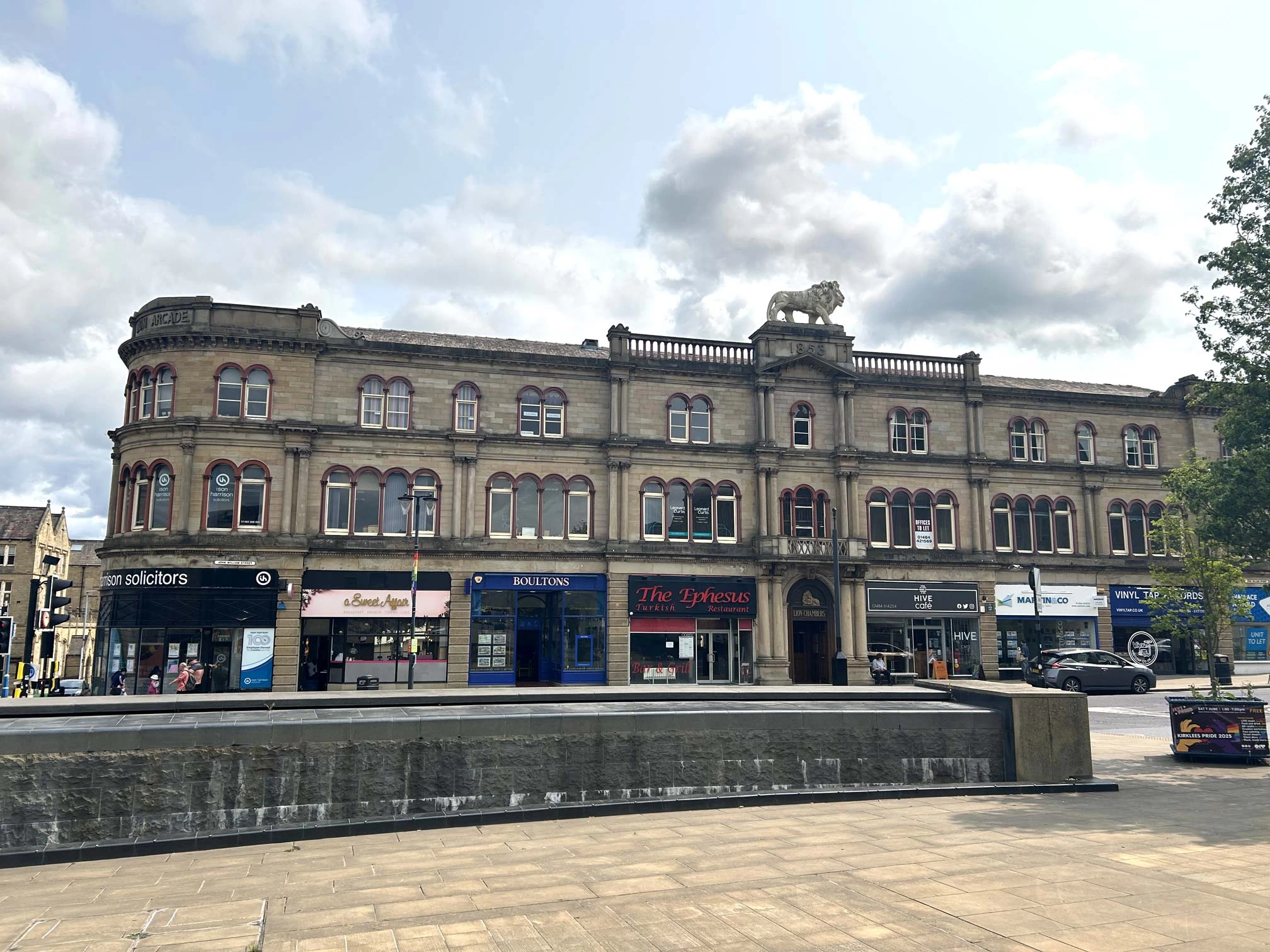 Rent-to-Buy Houses in Huddersfield: First-Time Buyer Deals You Should Know