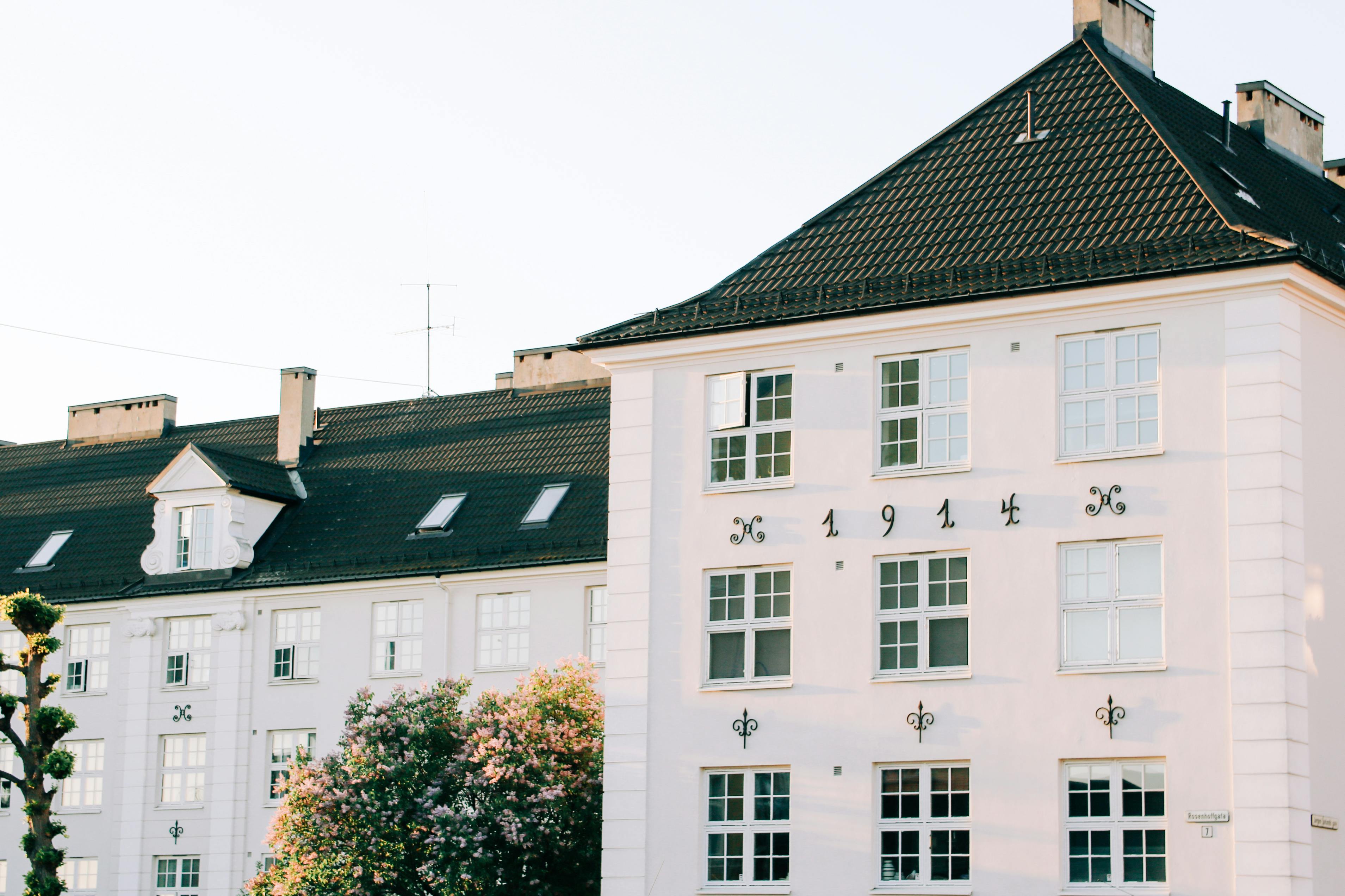 Roll-Over Relief Rules for Residential Property: Do You Qualify?