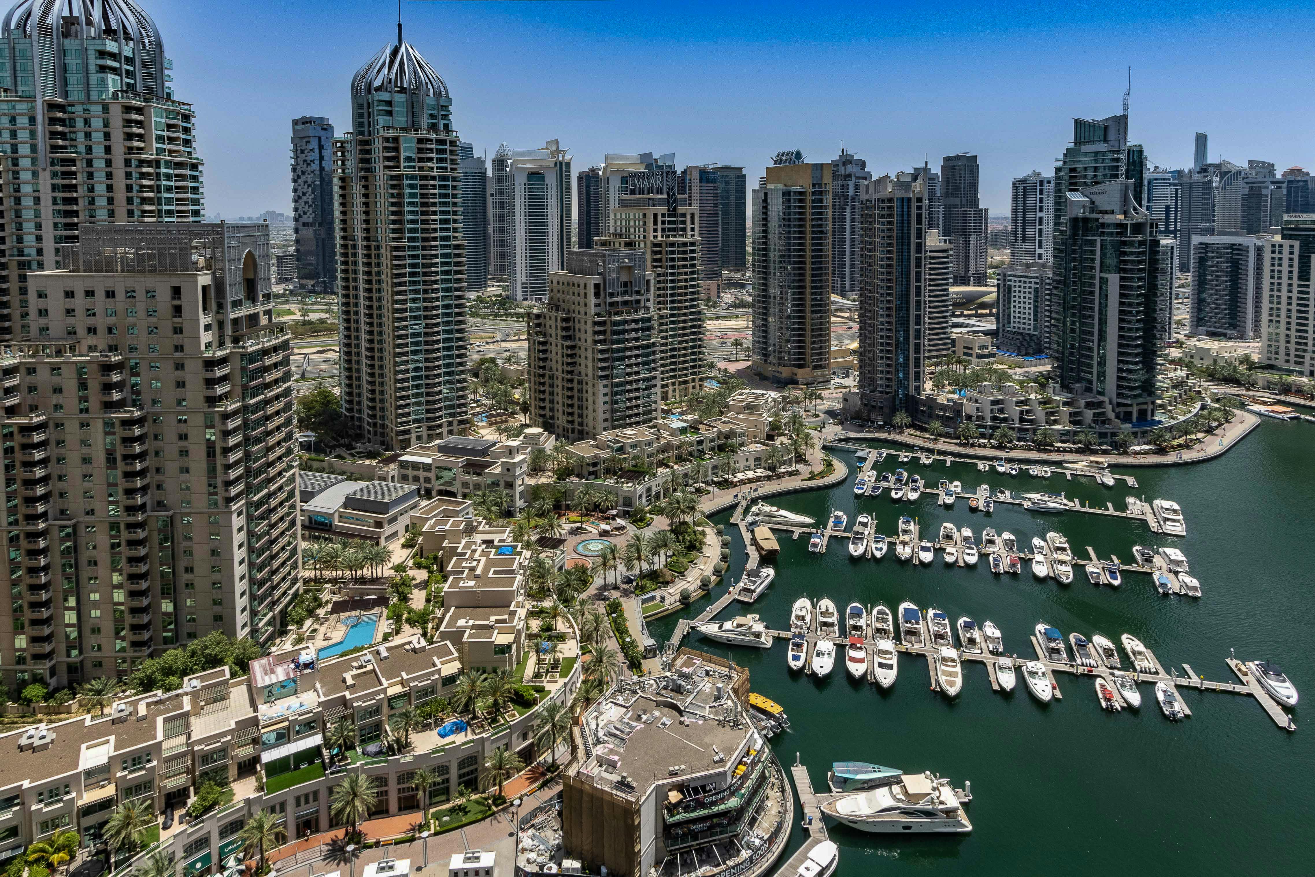 Rules for Buying Property in Dubai: Step by Step Guide for Foreign Investors
