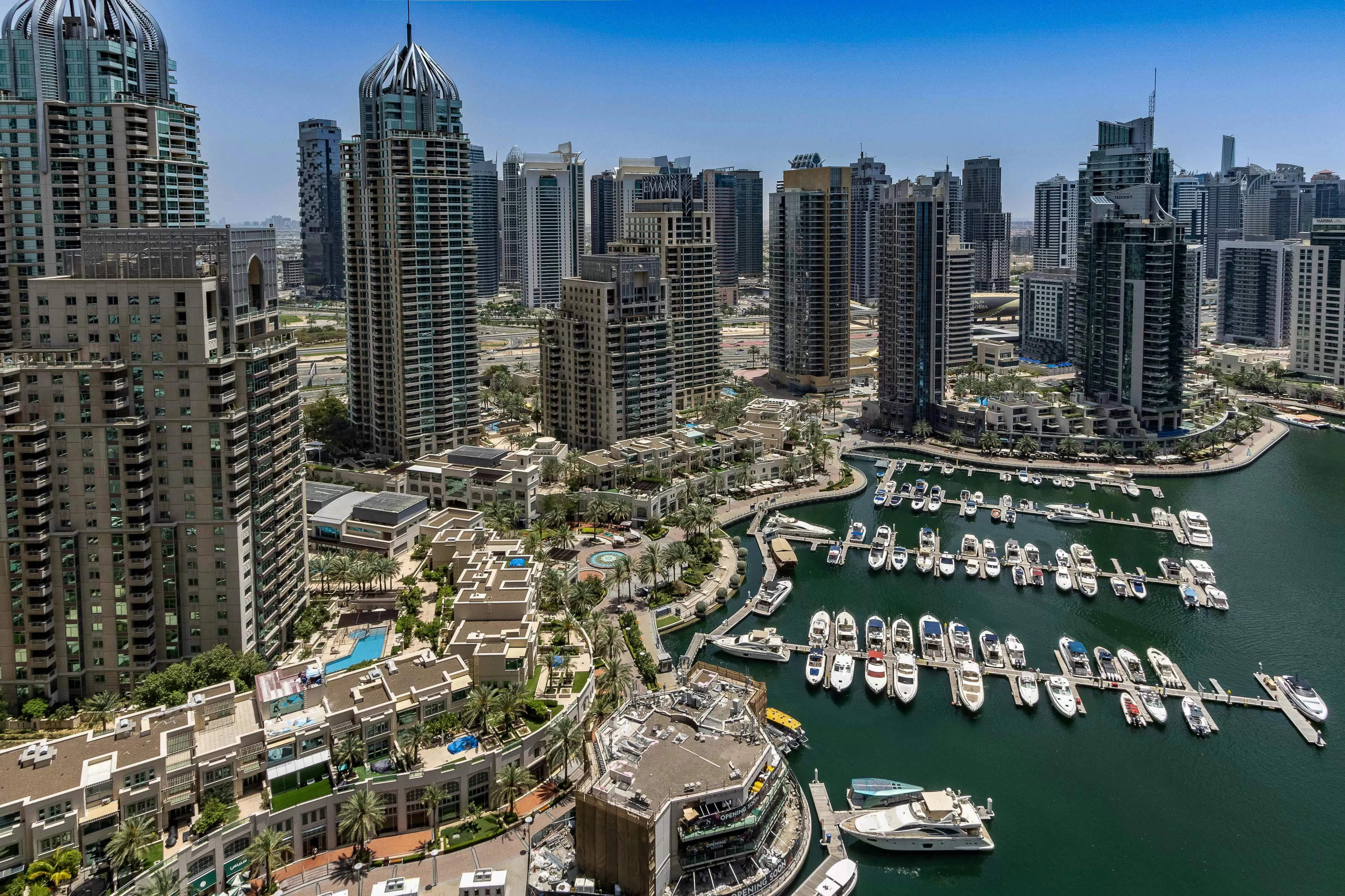 Rules for Buying Property in Dubai: Step by Step Guide for Foreign Investors