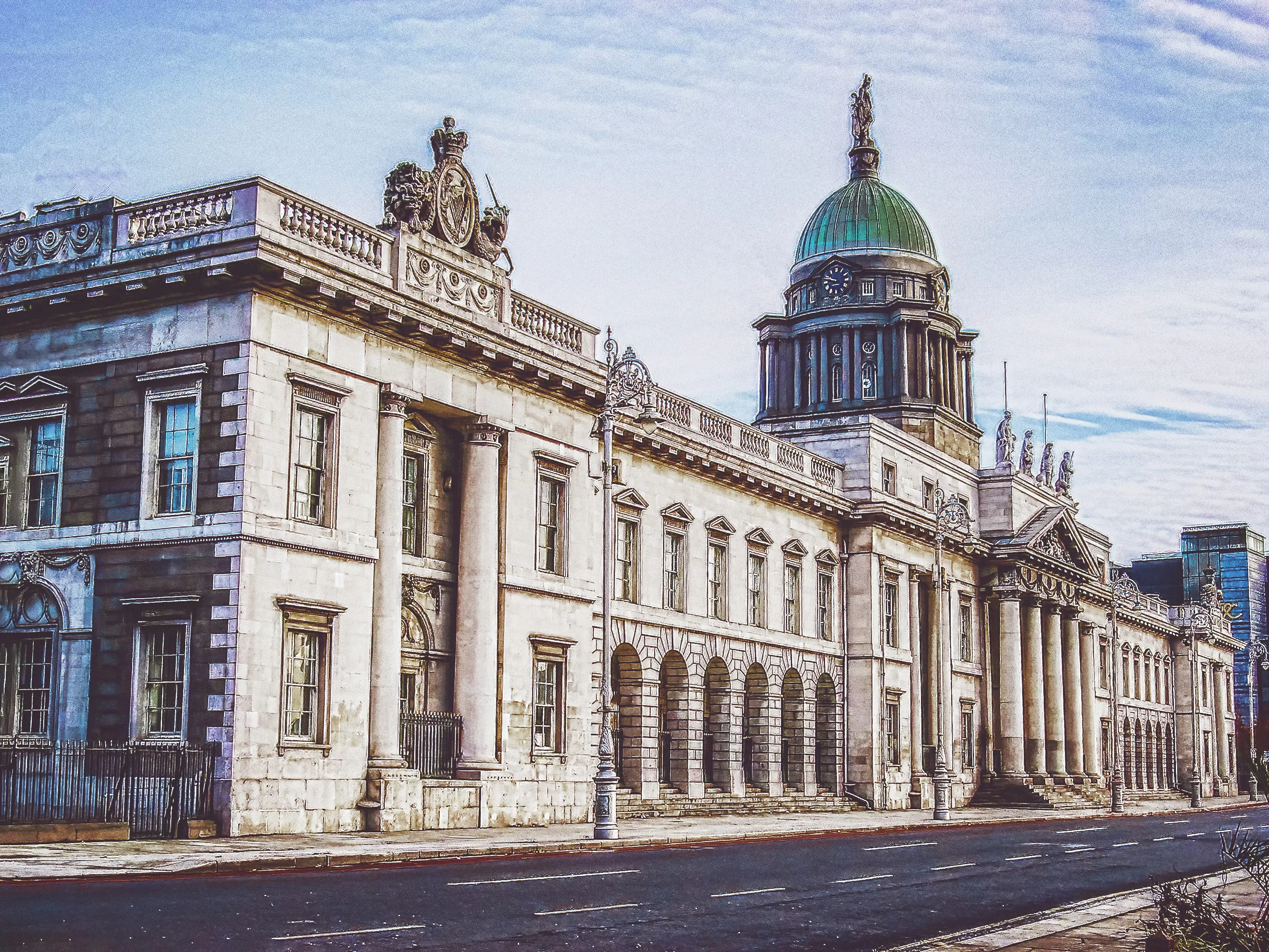 Second Home Property Tax Ireland - Stamp Duty and Local Property Tax Rules