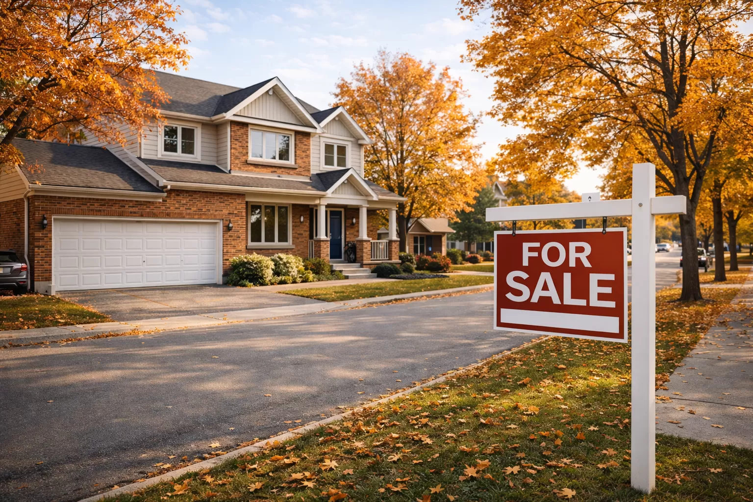 Selling a House After 1 Year in Canada:Tax Impact, Penalties, and Key Considerations