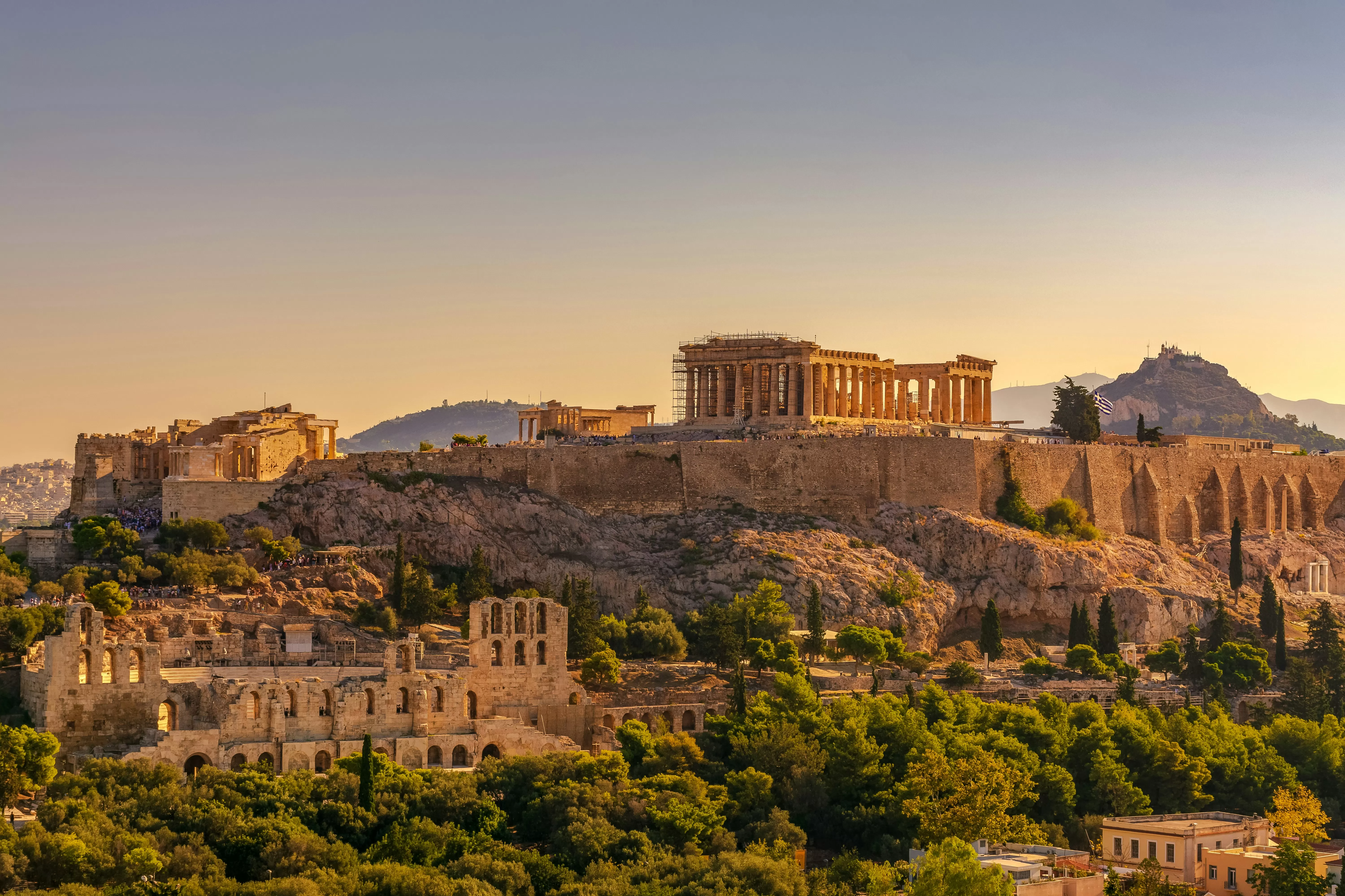 Selling a House in Greece: Rules, Documents, and Real Estate Market Overview