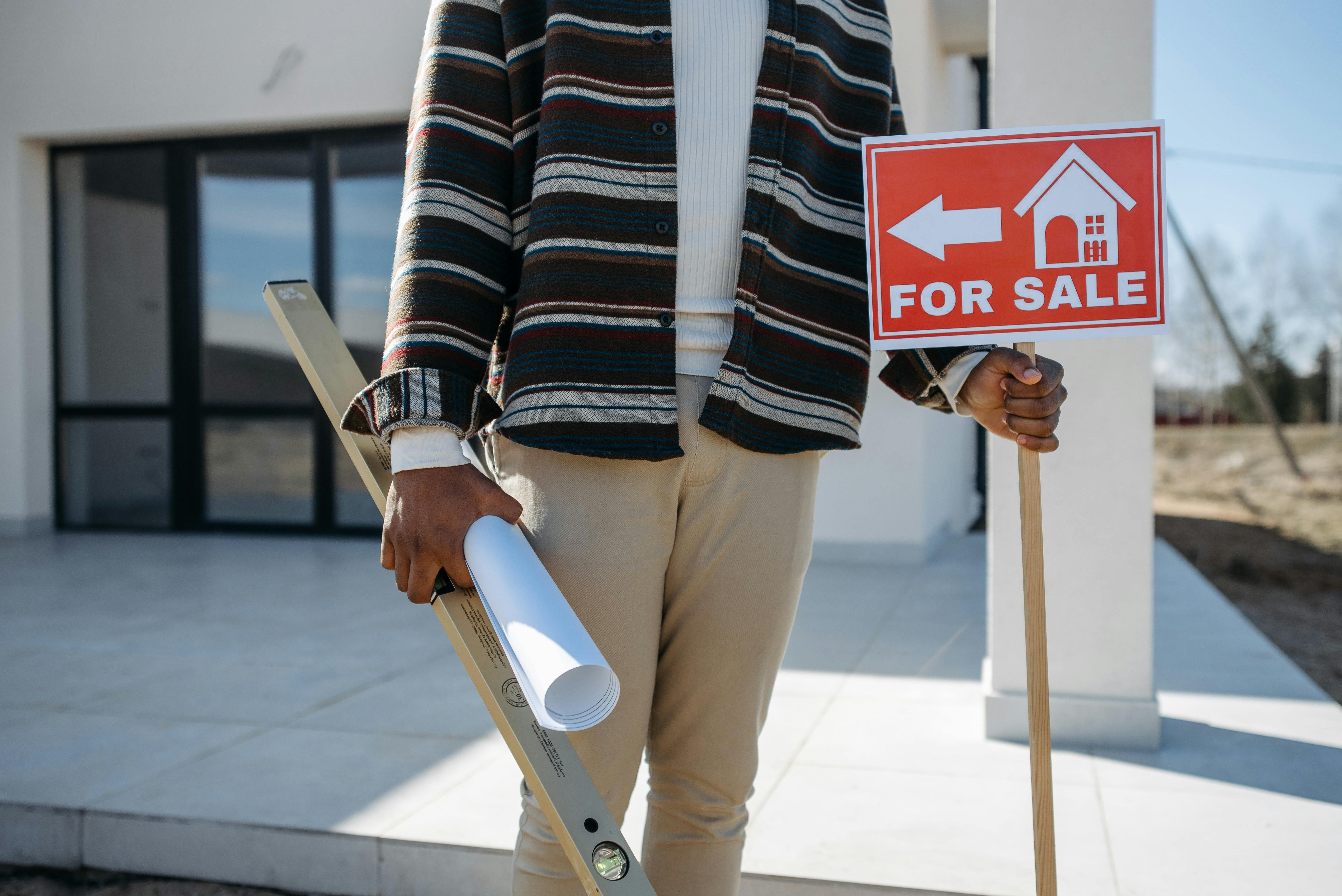 Selling Your Home? Here’s How to Advertise Like a Pro