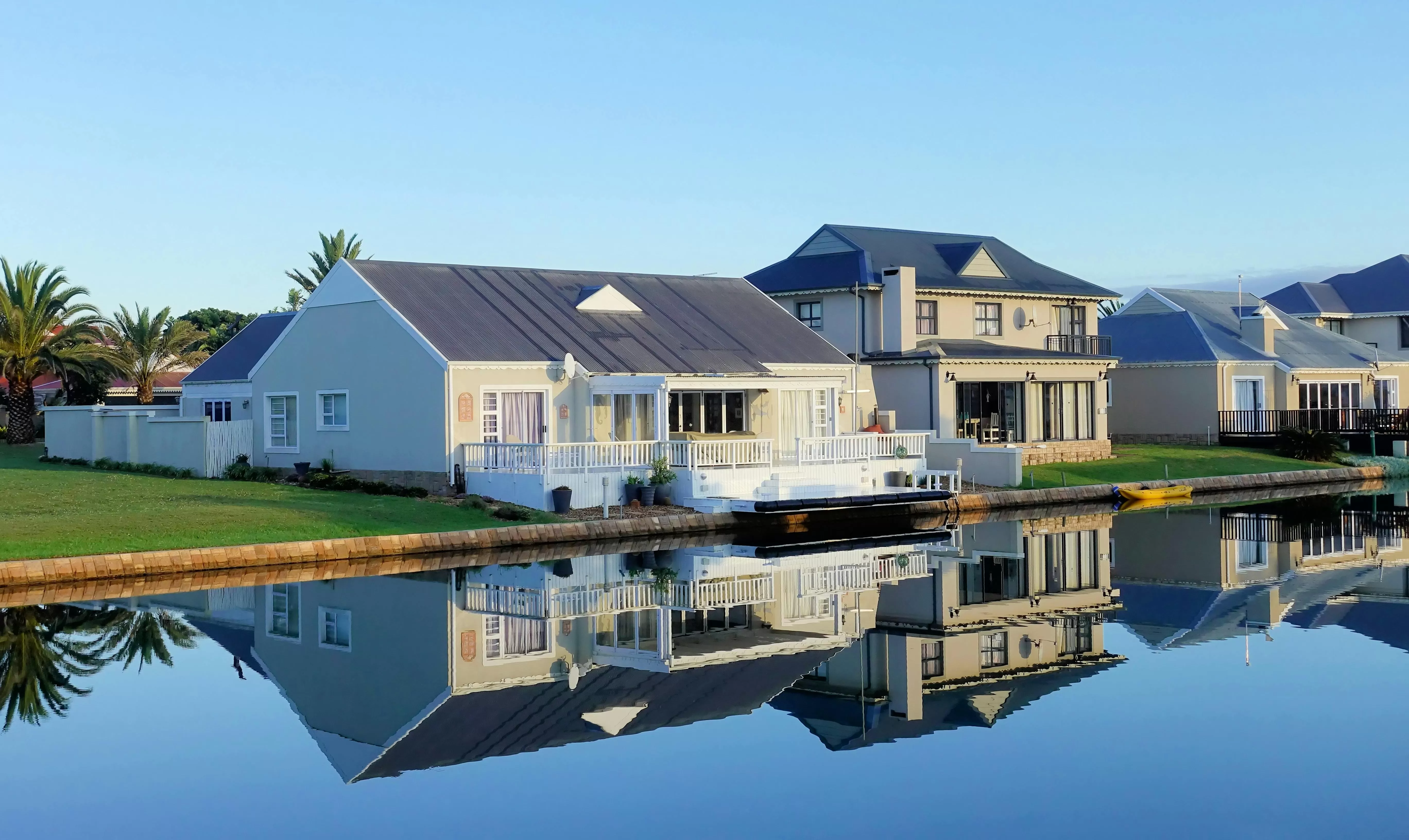 Senior Housing: The Next Big Yield Opportunity in Real Estate