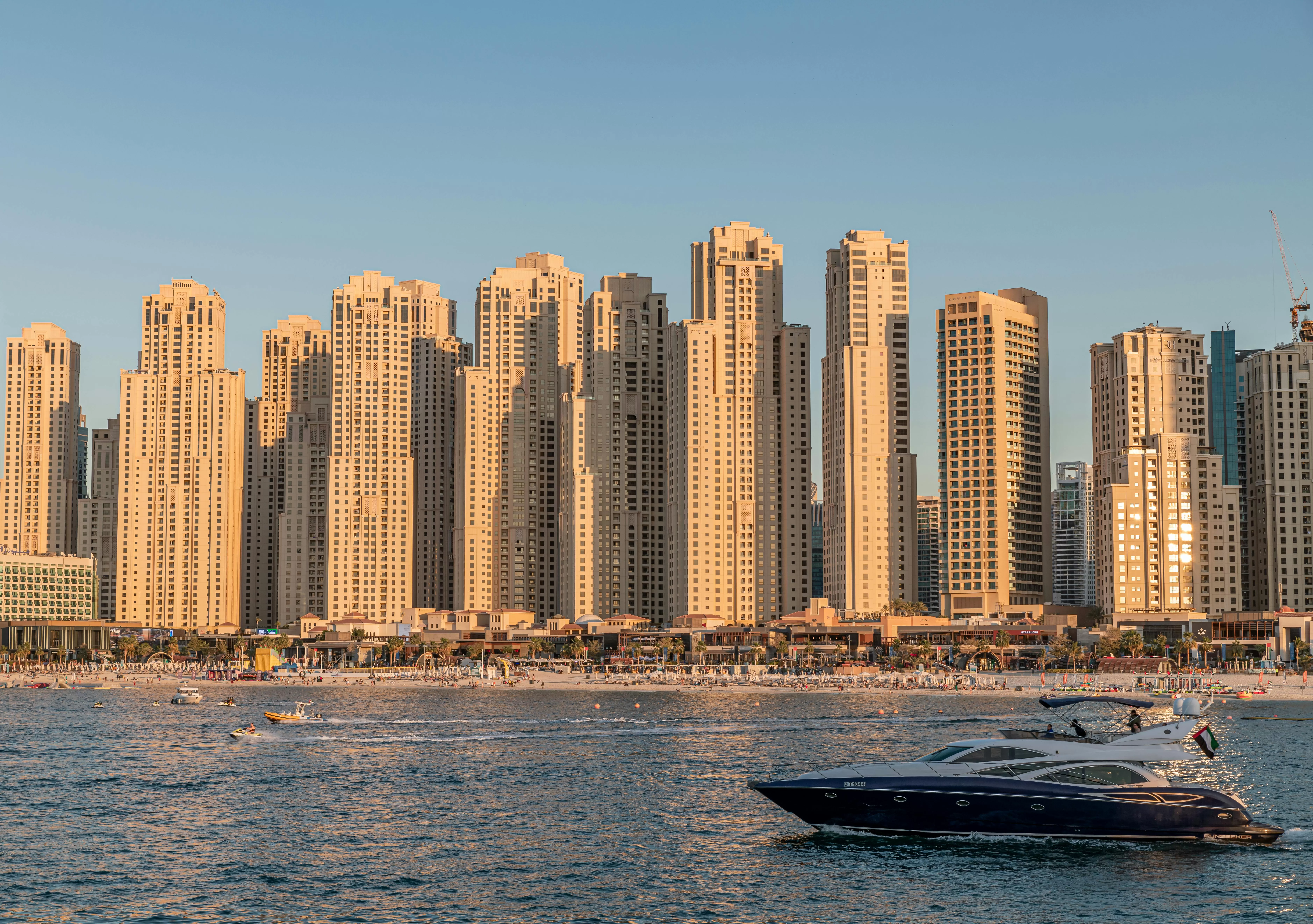 Skywaters Residences Singapore: Where Ultra-Luxury Meets the Skyline