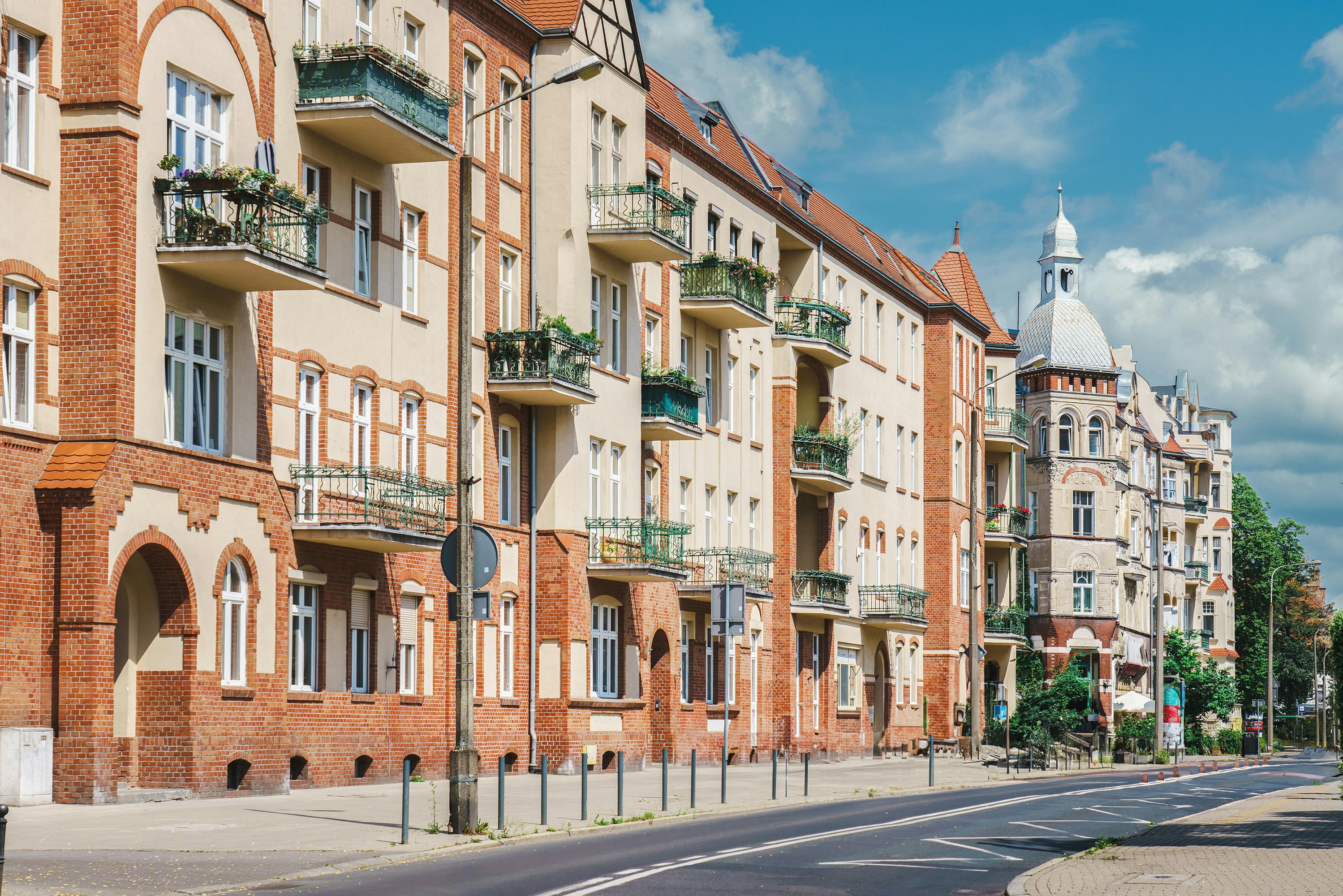 Spotlight on Liverpool: Emerging Real Estate Trends