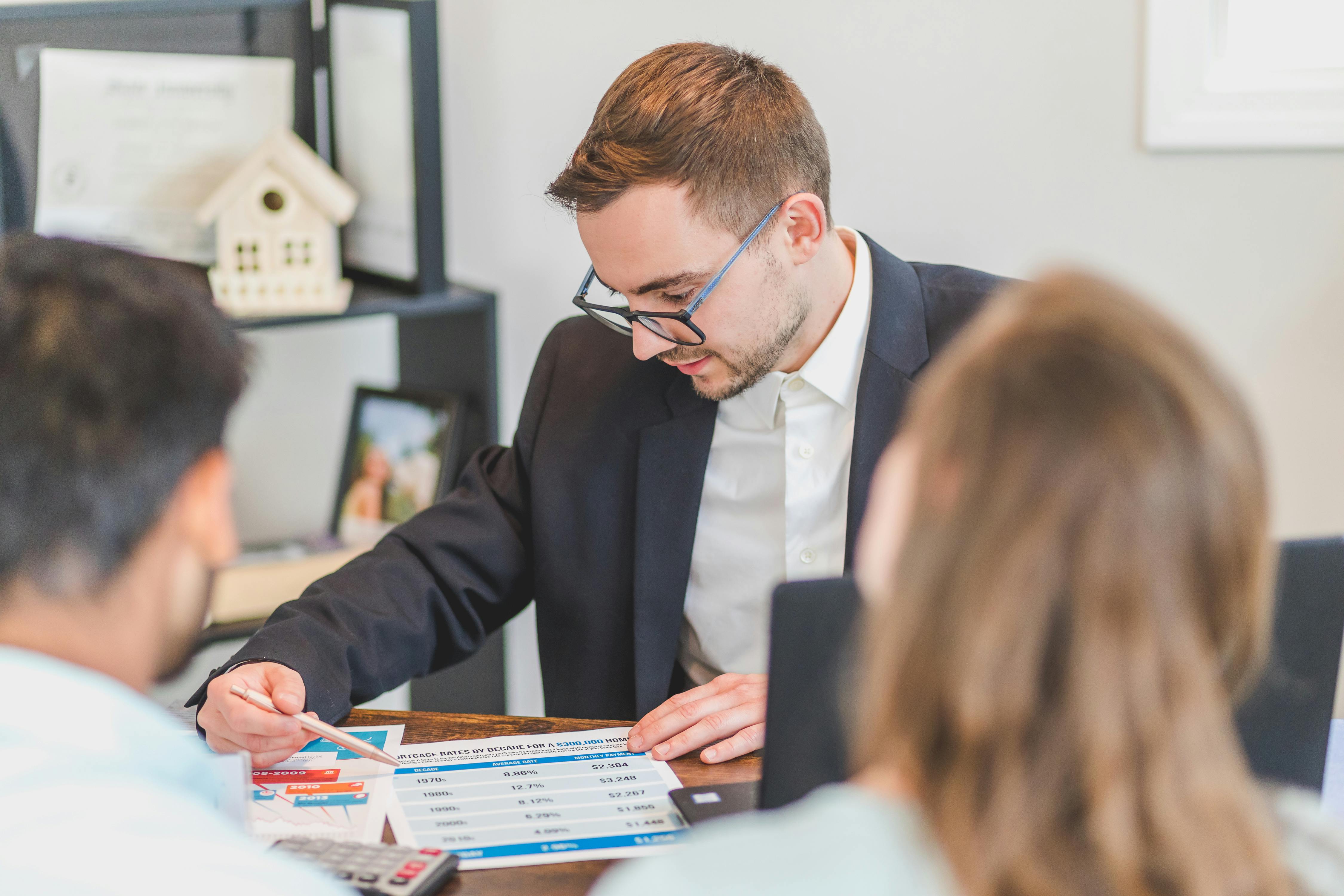 Stable Mortgage Rates in the USA for 2025: What Homebuyers Need to Know?