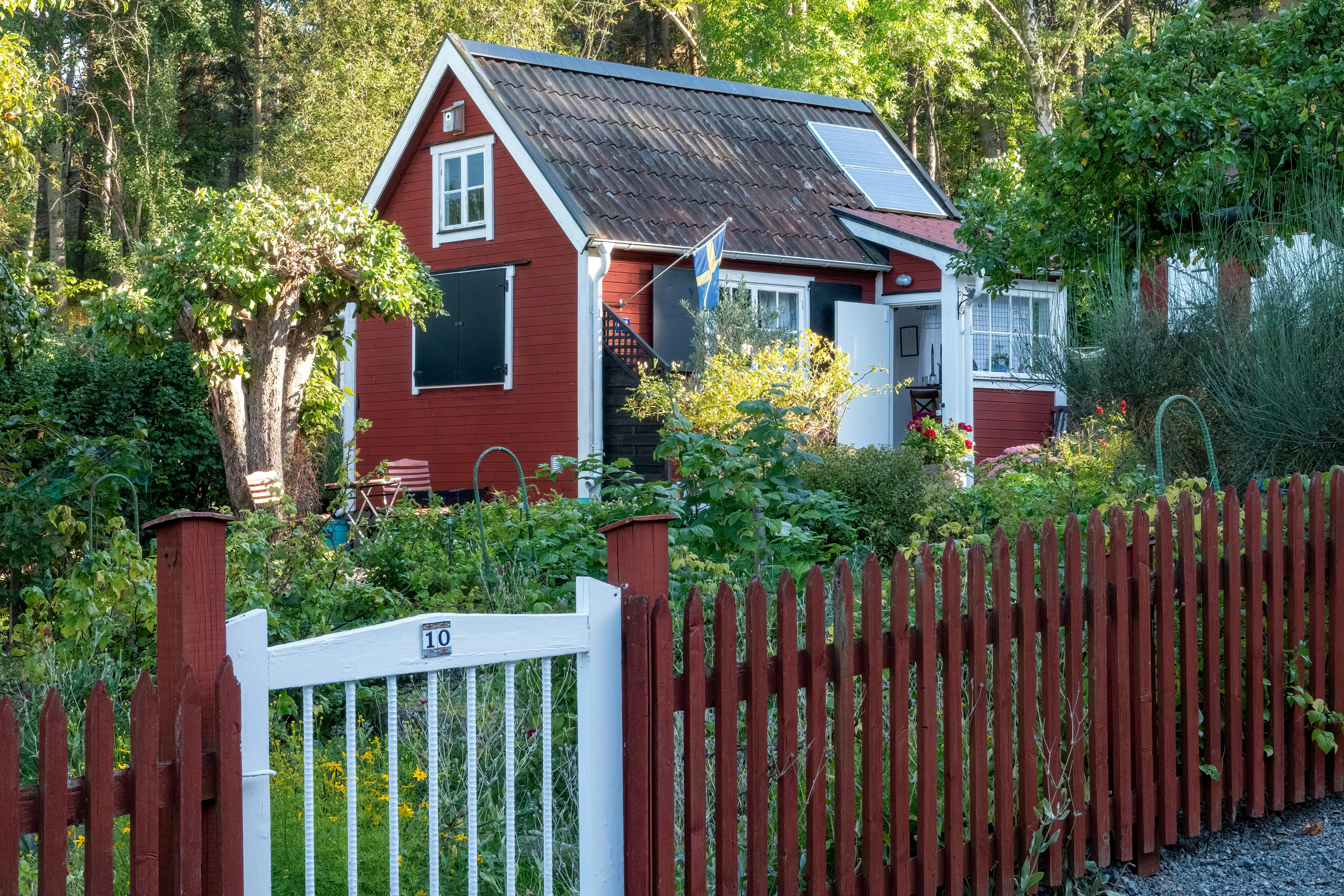 Sustainable Homes on the Rise: Eco-Conscious Living in the UK