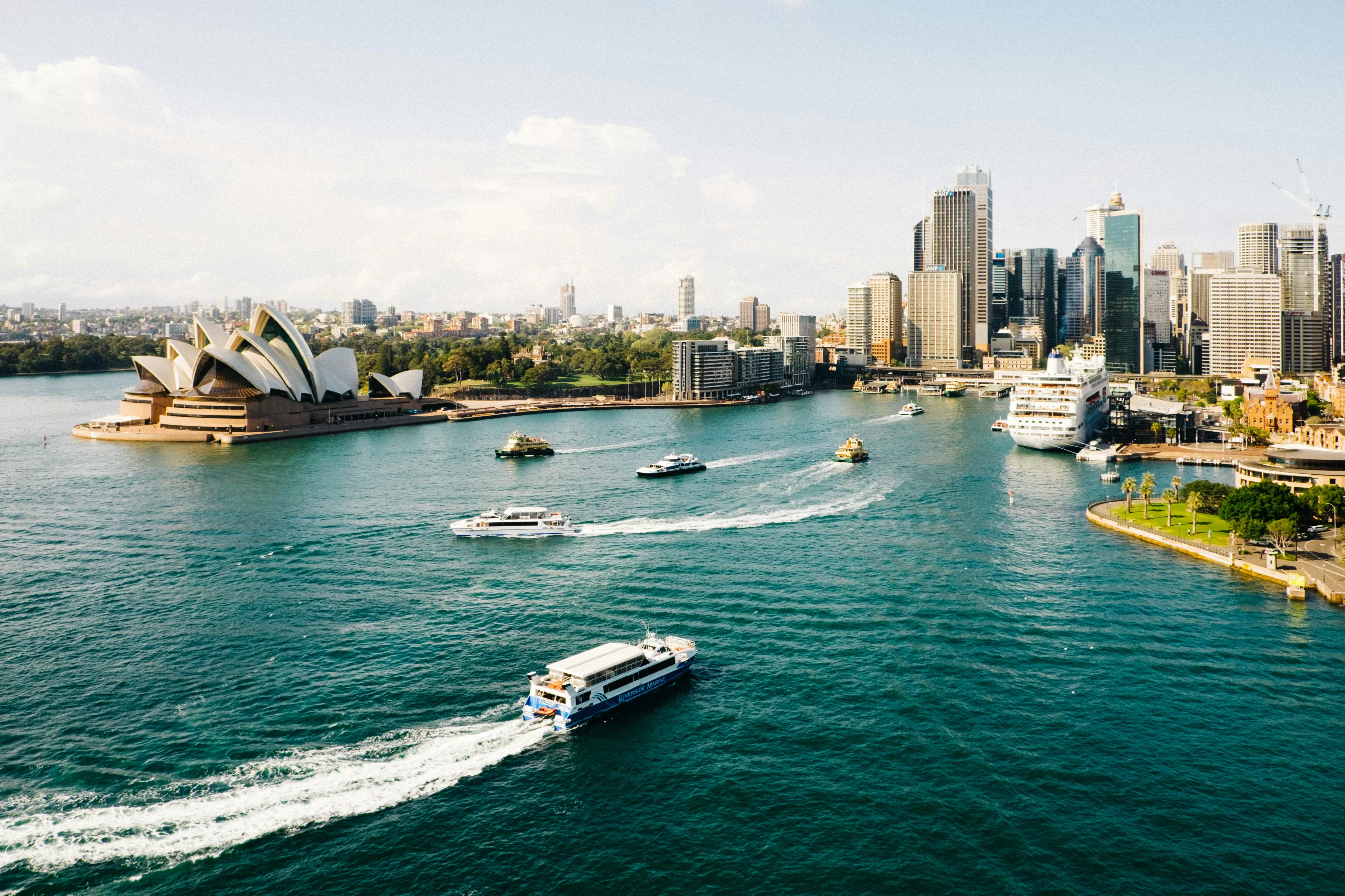 Sydney Property Market – Buy Your Ideal Home Now