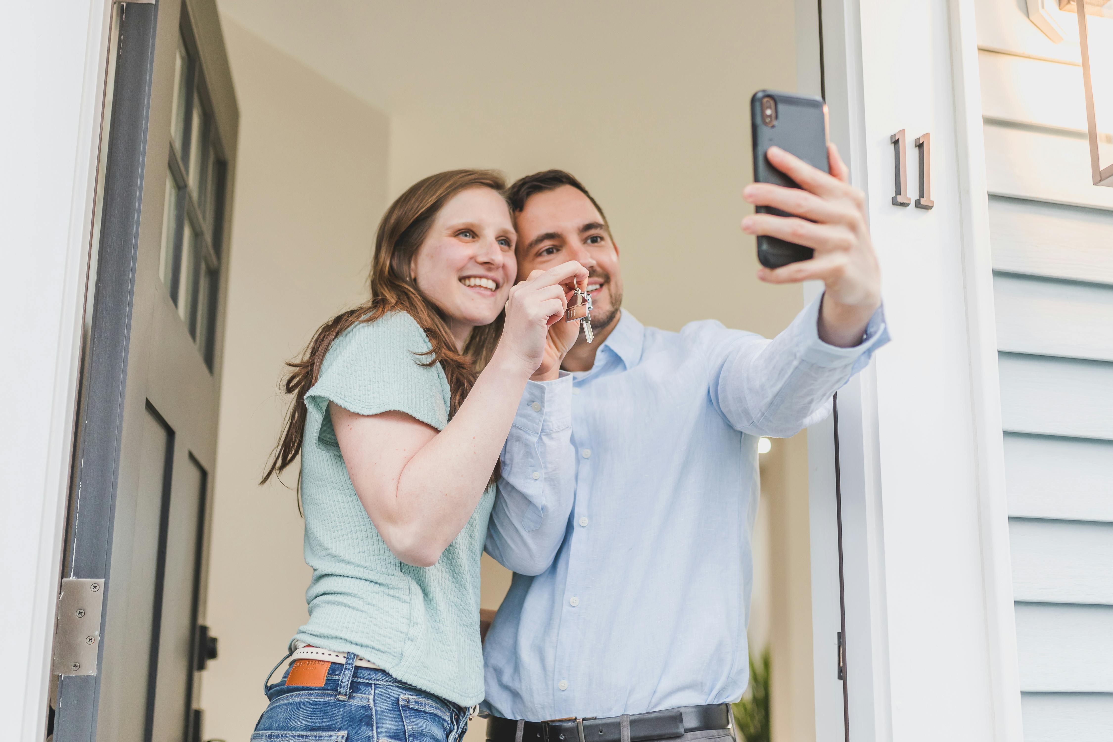 The Future of Work and Its Influence on Homebuying Decisions