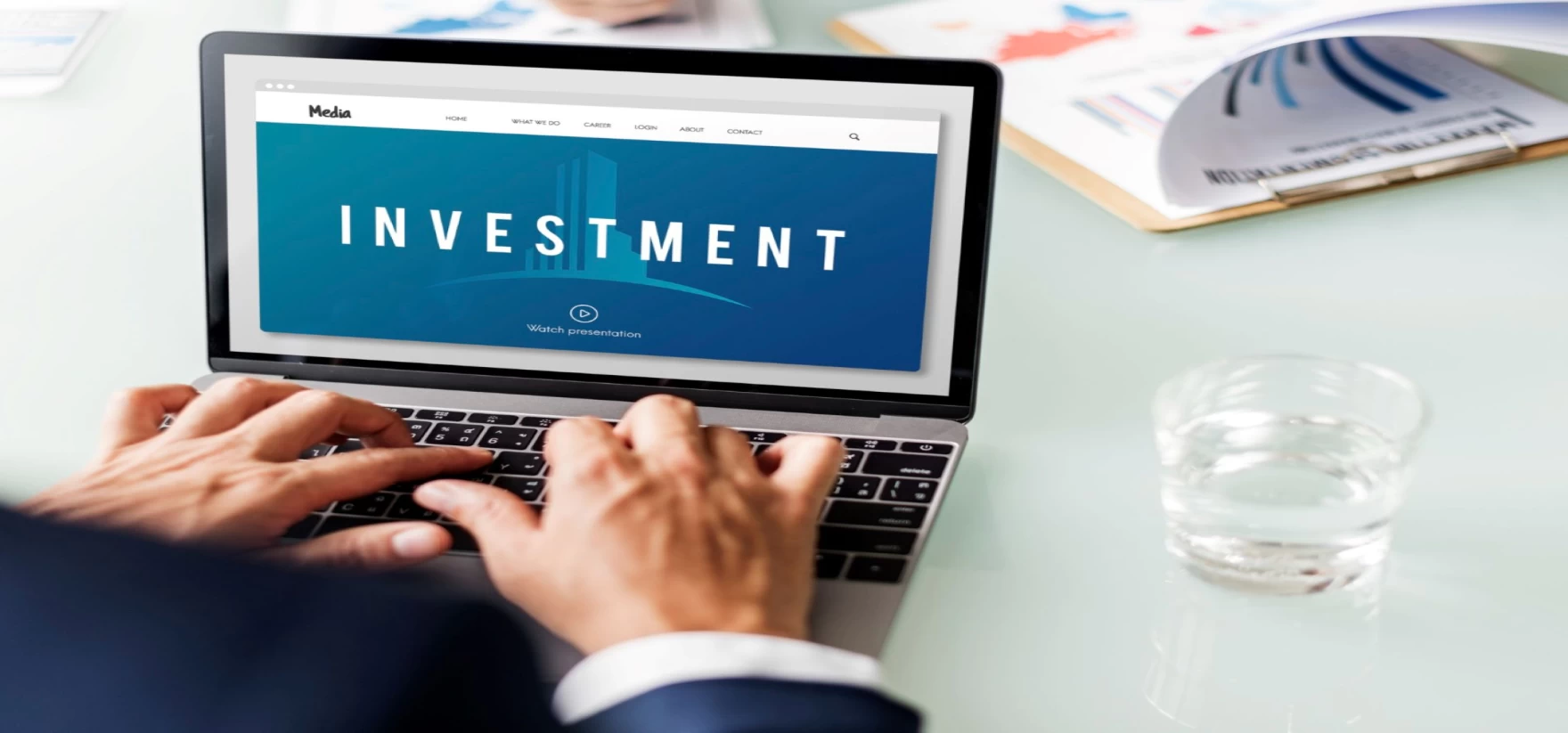 The Pros and Cons of Investing in Commercial Real Estate in the UK