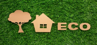 The Rise of Eco-Friendly Homes in the UK