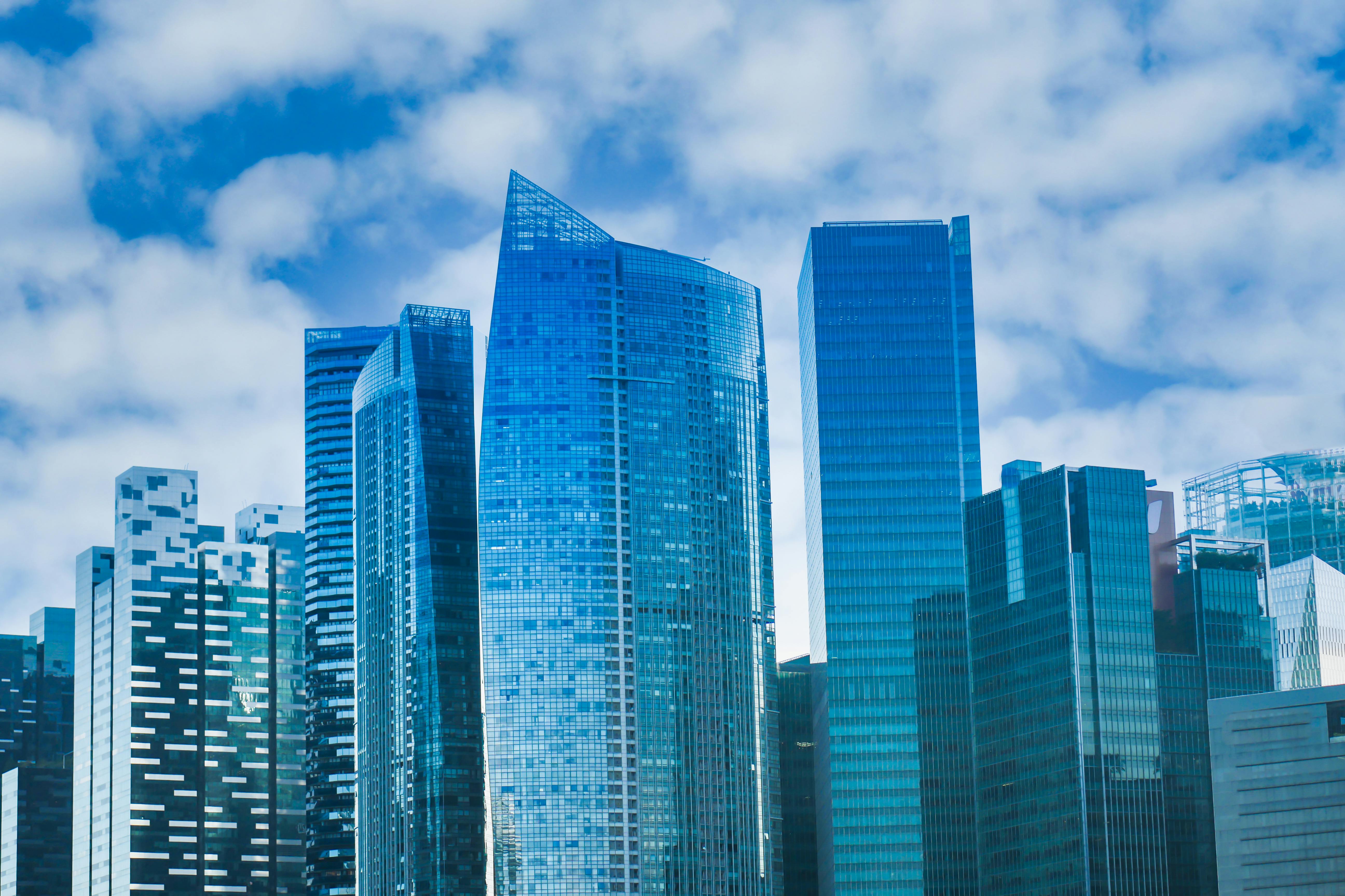 The Rise of Mixed-Use Developments in Singapore: A New Urban Living Trend