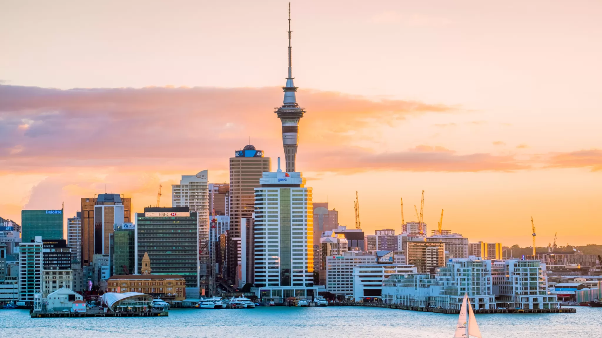 Top Cities in New Zealand for Residential Property Investment Yields