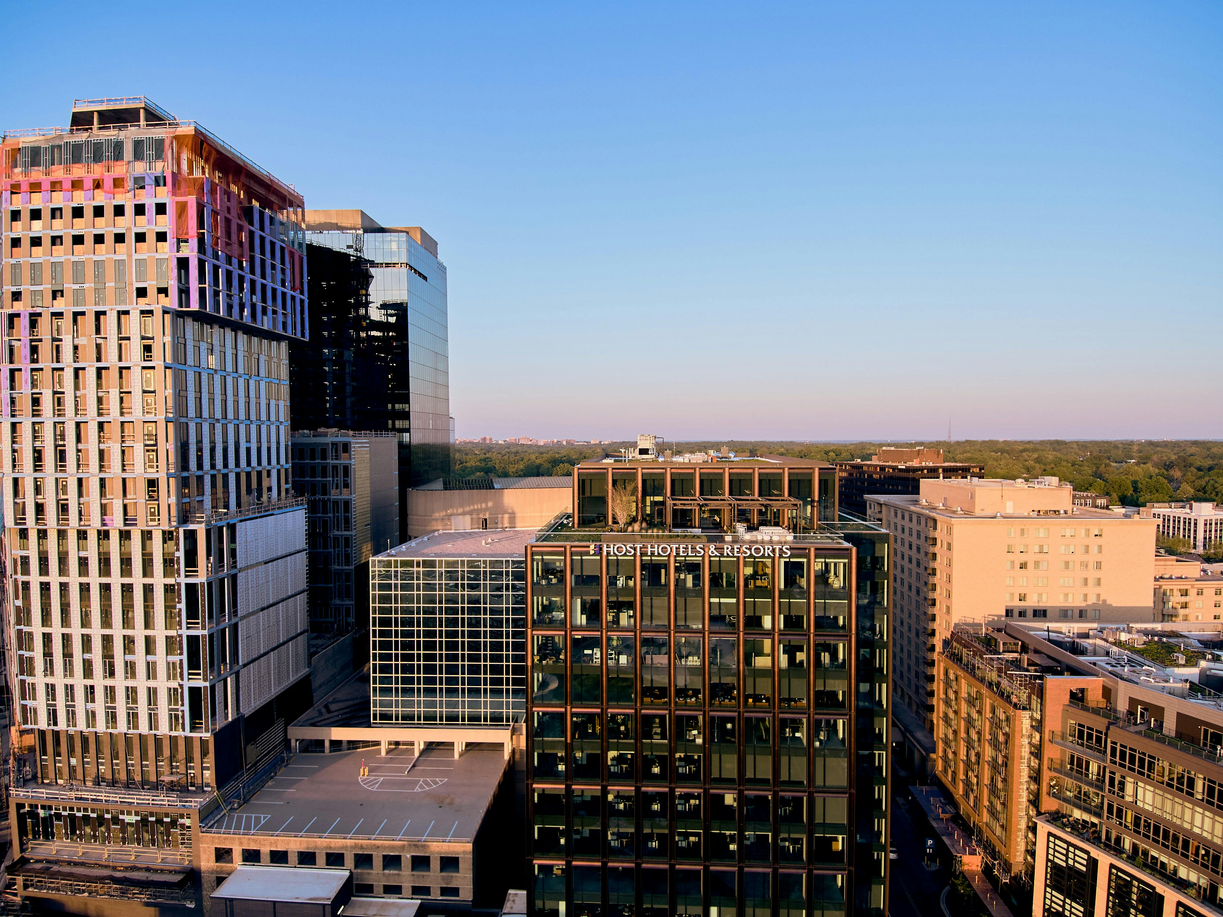 美国商业房地产市场的顶级机遇- estateagentpower.com