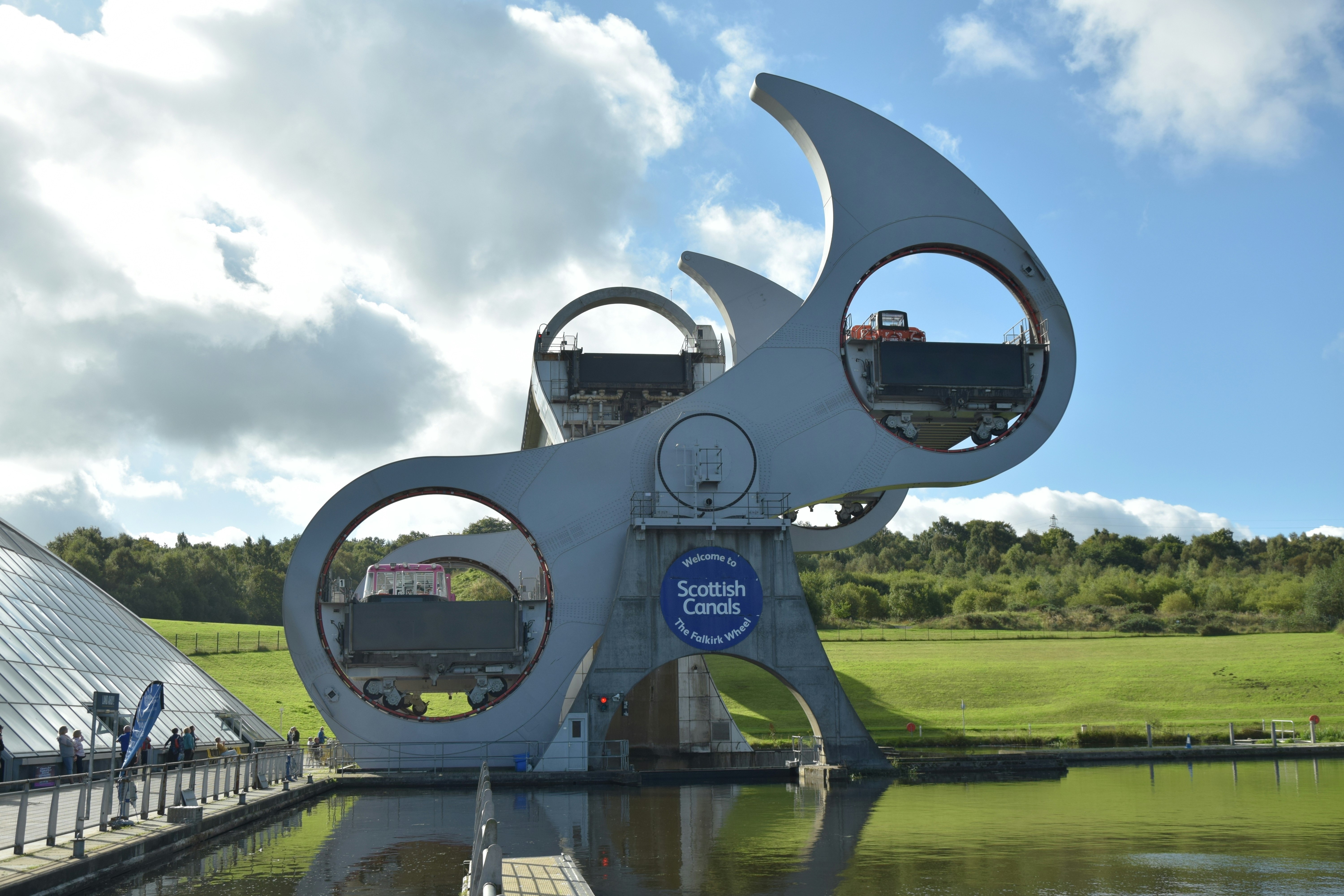 Top Reasons to Buy Property in Falkirk – Location & Value