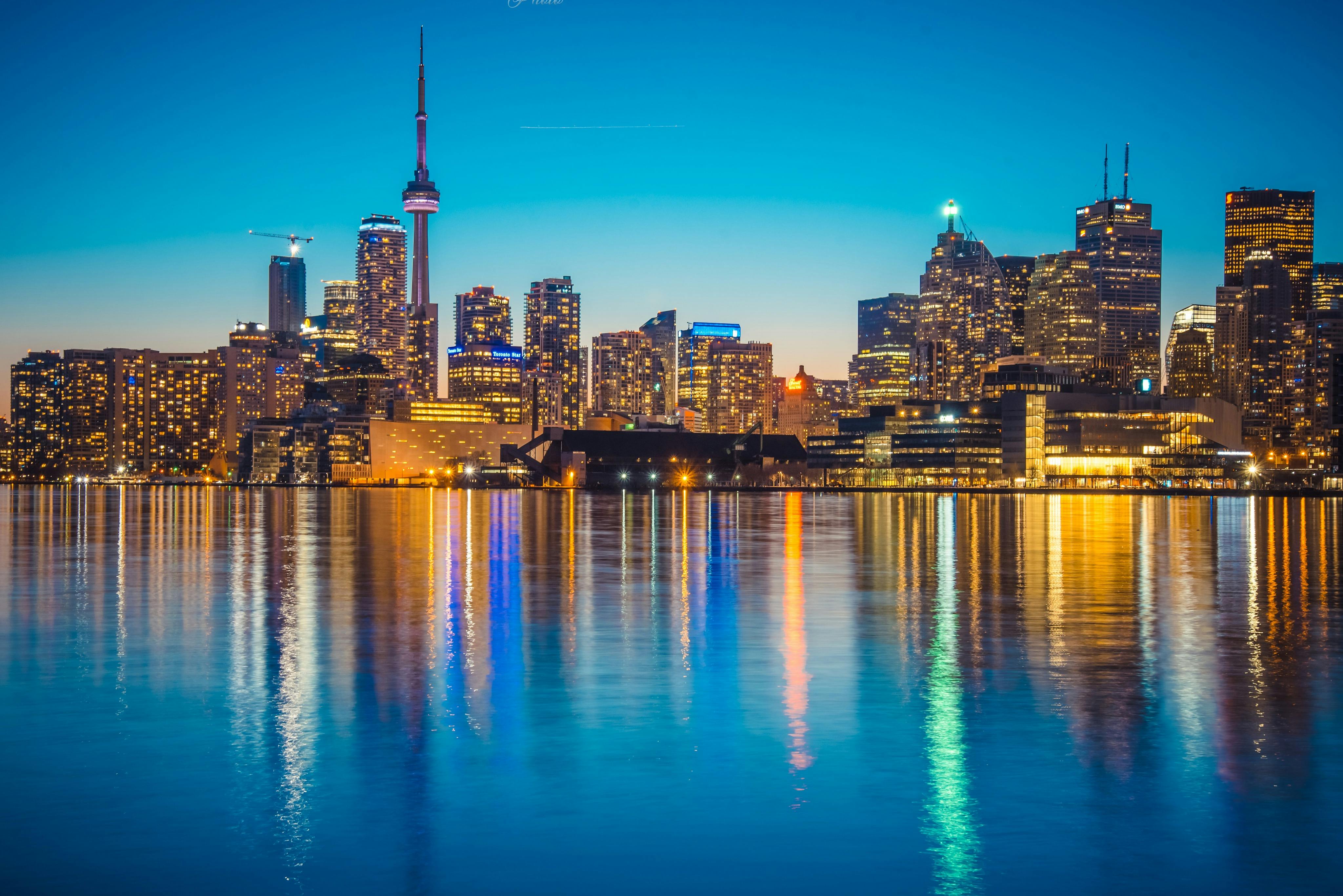 Toronto Mixed-Use Property: What You Need to Know