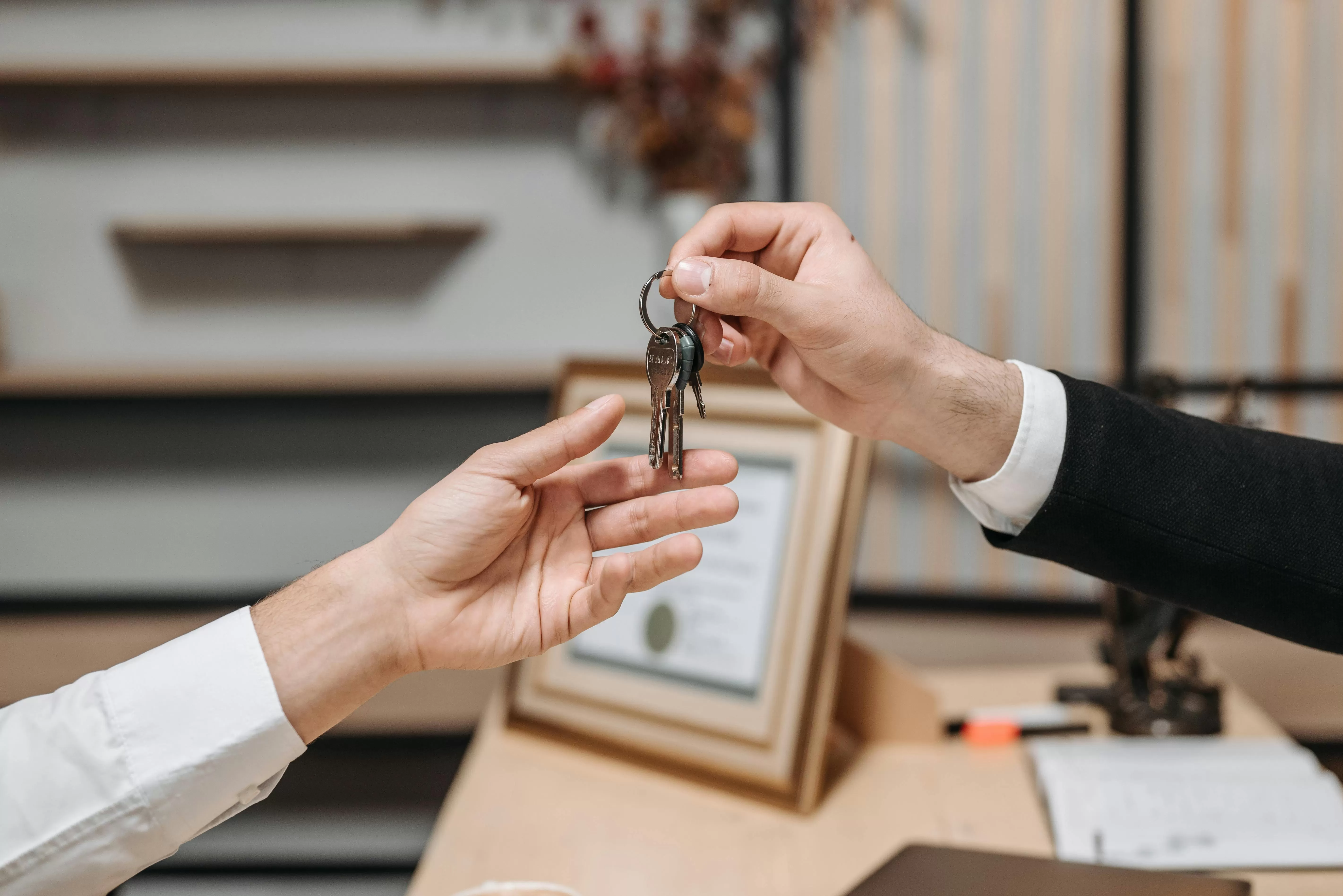 Transfer of Property from Father to Daughter in UK: Capital Gains and Income Tax Impact