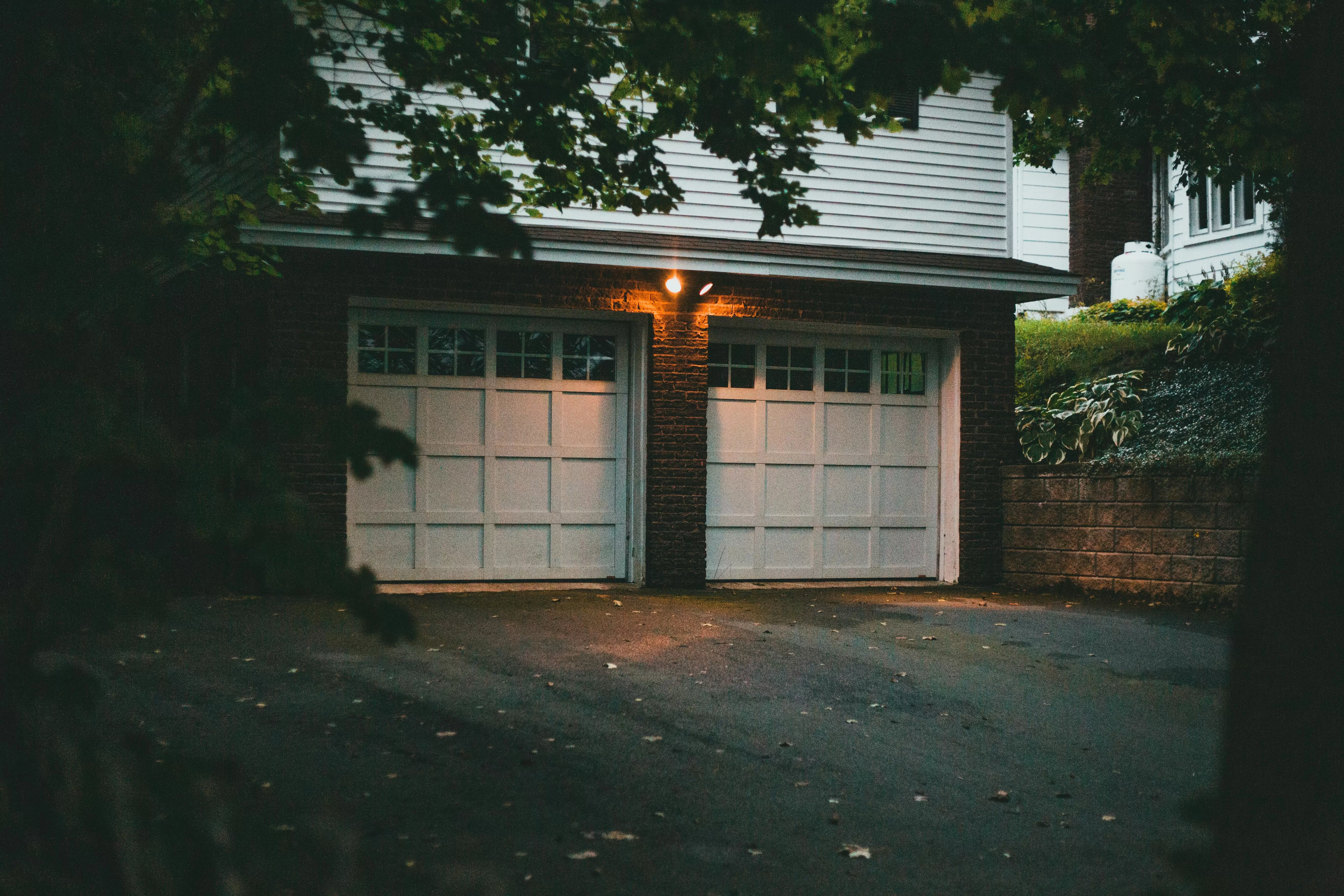 UK Homes with Double Garage: Where to Buy and What You Pay