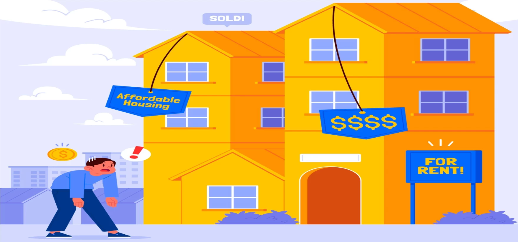 UK’s Best Buy-to-Let Hotspots for Highest Rental Yields