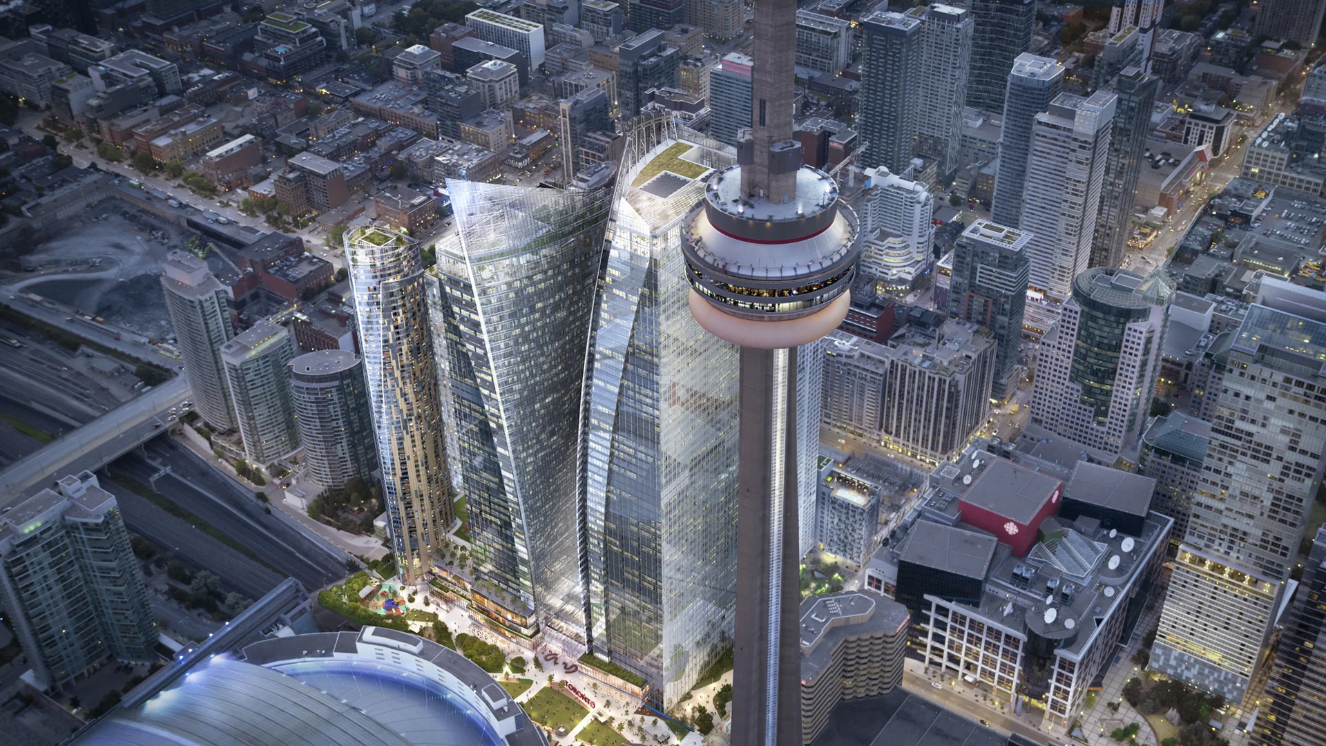Union Park Toronto Update: Construction, Investment, and Market Trends