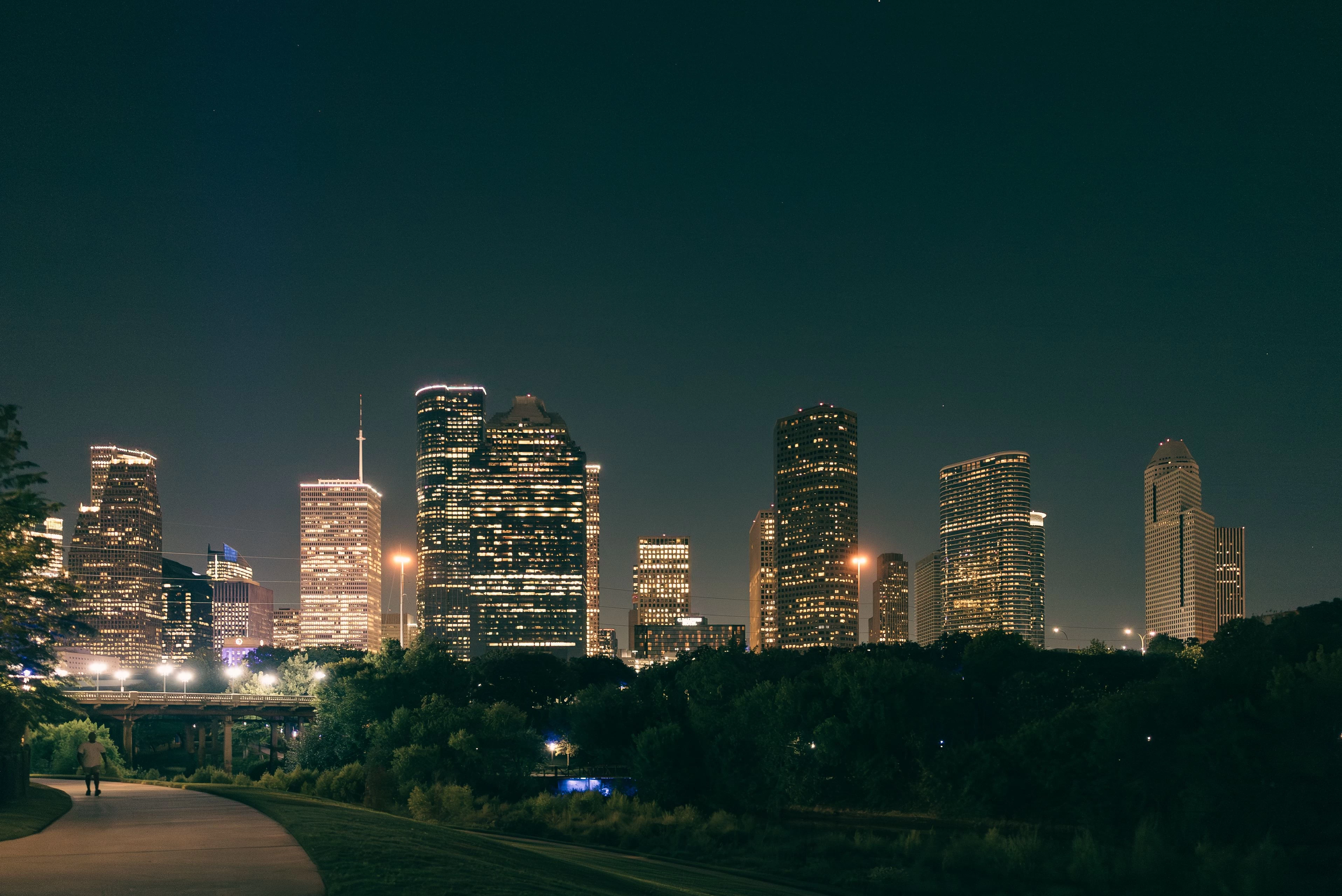 Up and Coming Neighborhoods Houston: Best Houston Communities with Future Growth Potential