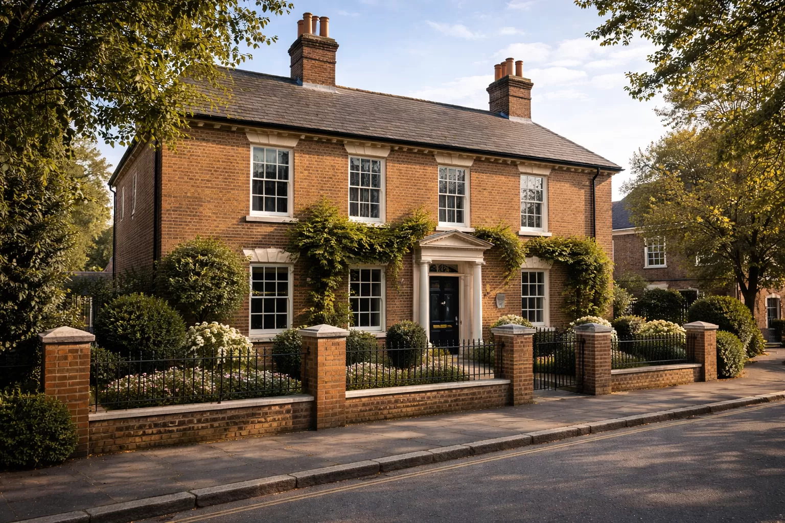 What Is a Grade II Listed Property in the UK? A Clear Guide for Buyers and Owners