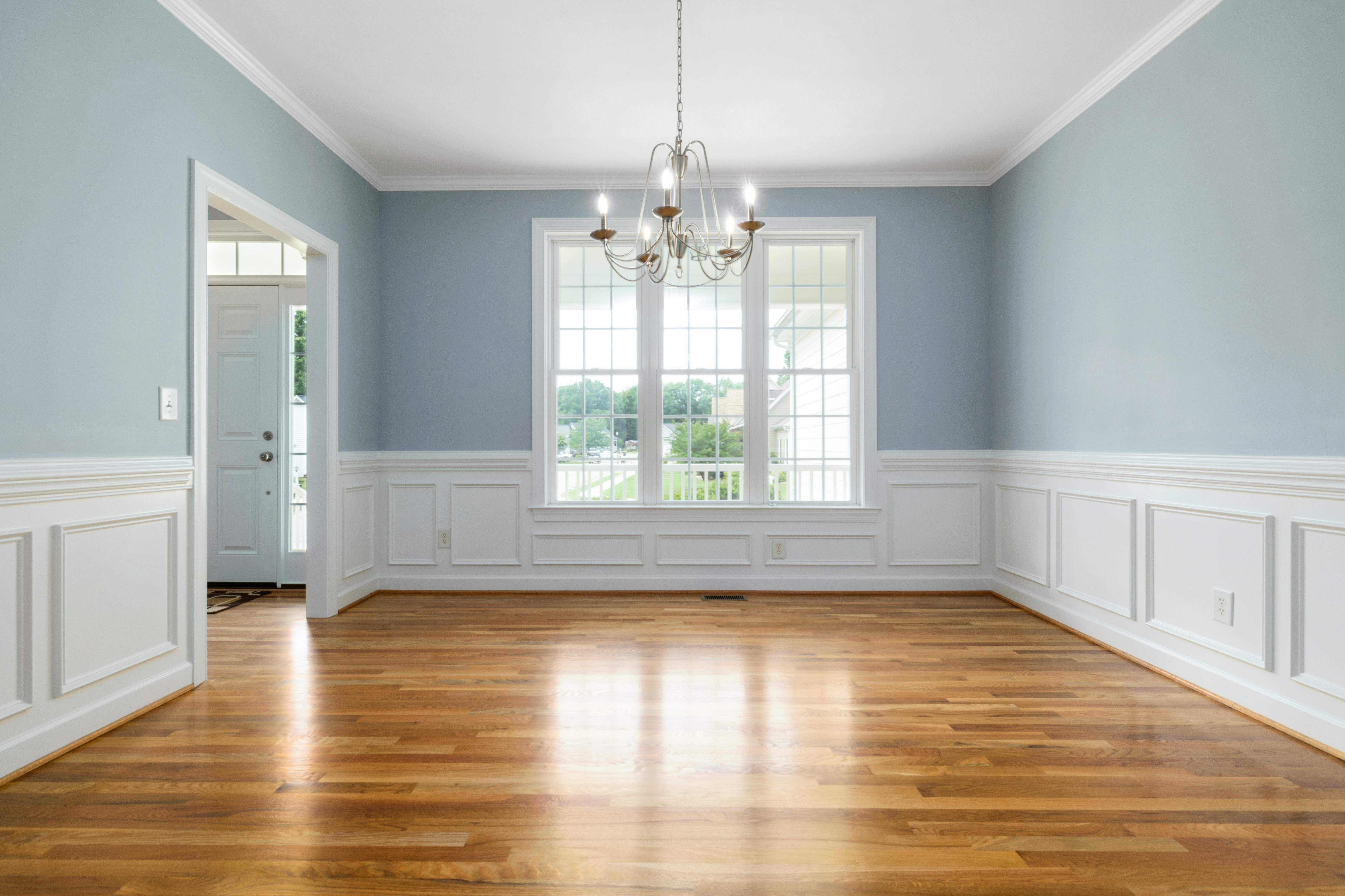 What is Property Refurbishment?