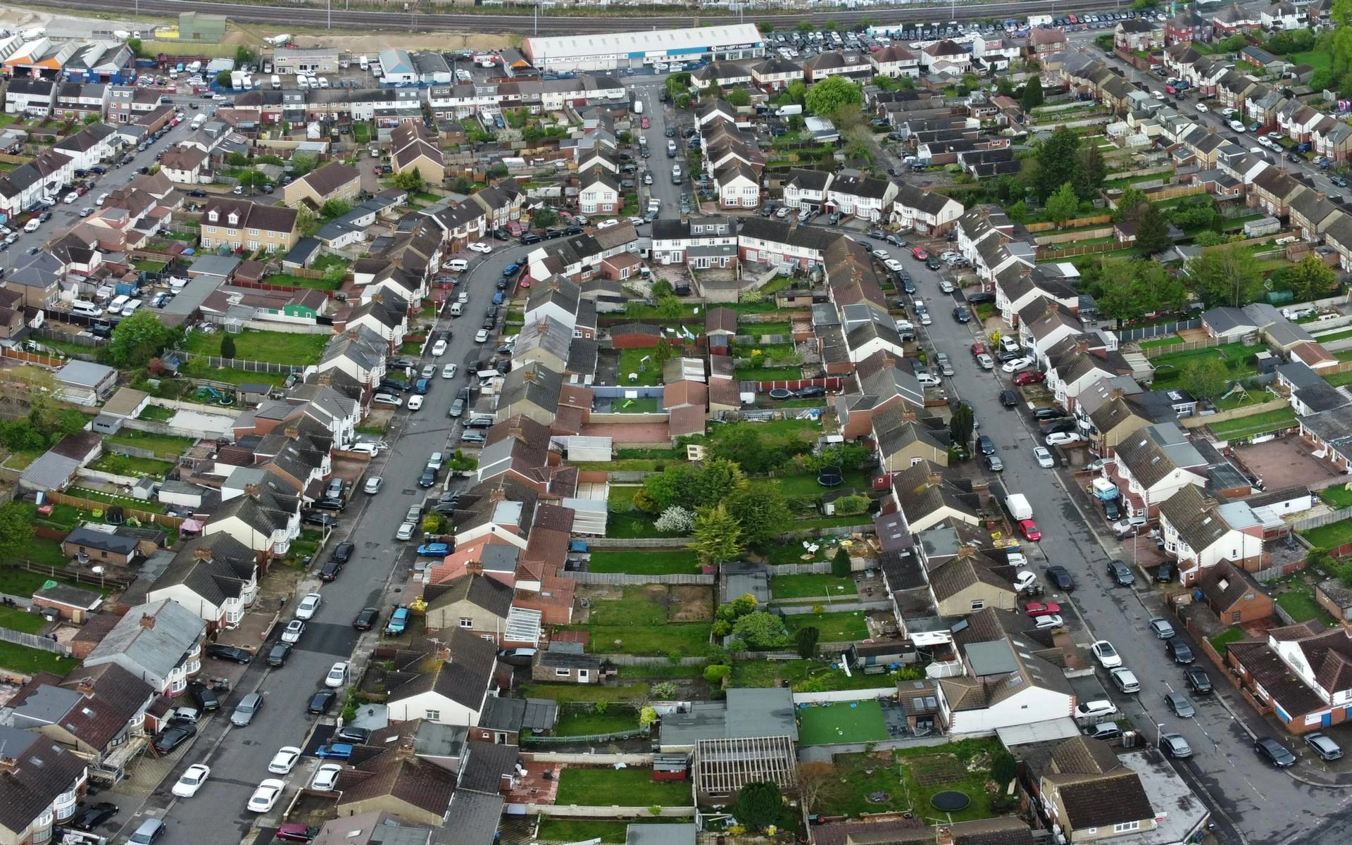 What Kind of Homes Can You Buy in the UK as a Foreigner?