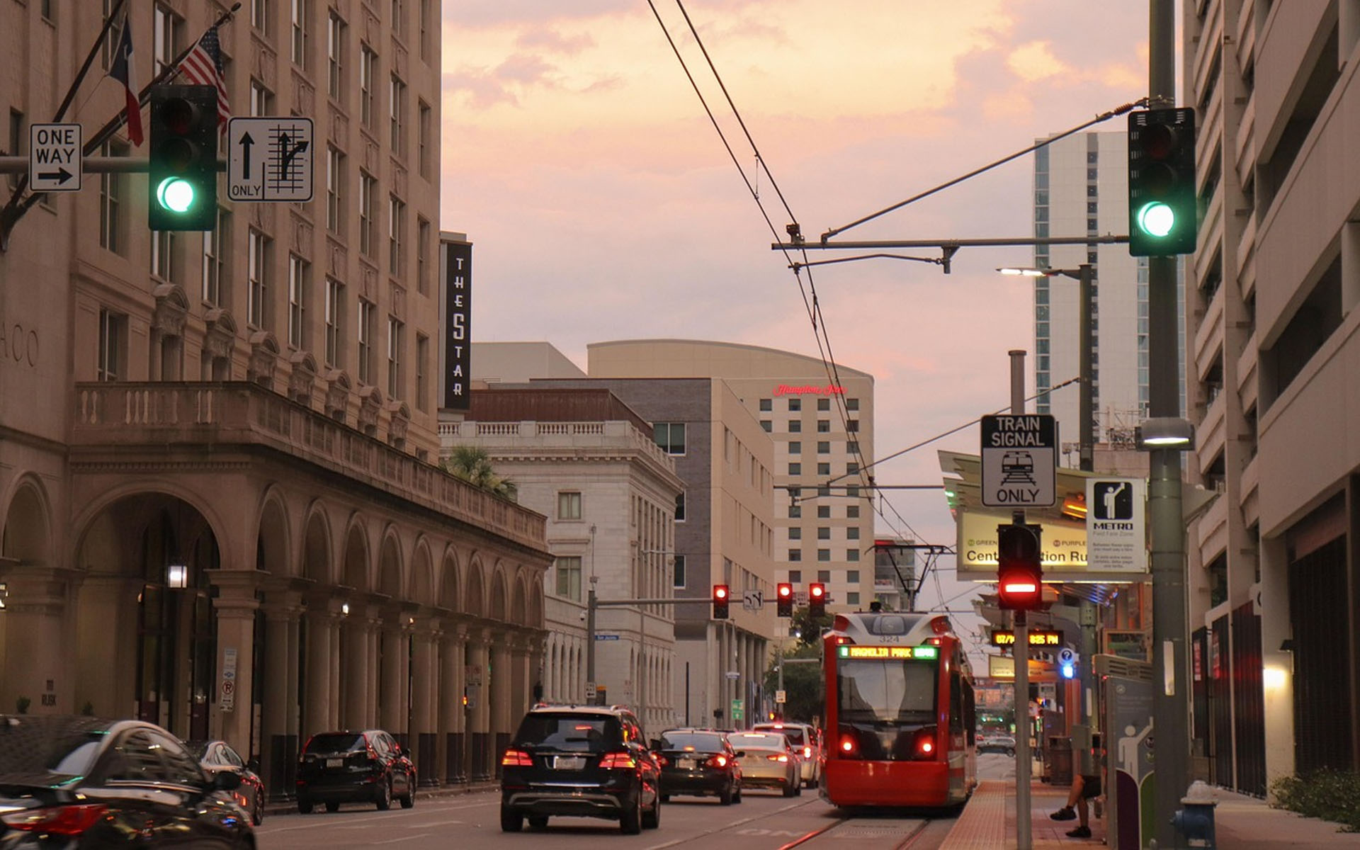 Where to Buy Rental Property in Texas for Maximum ROI