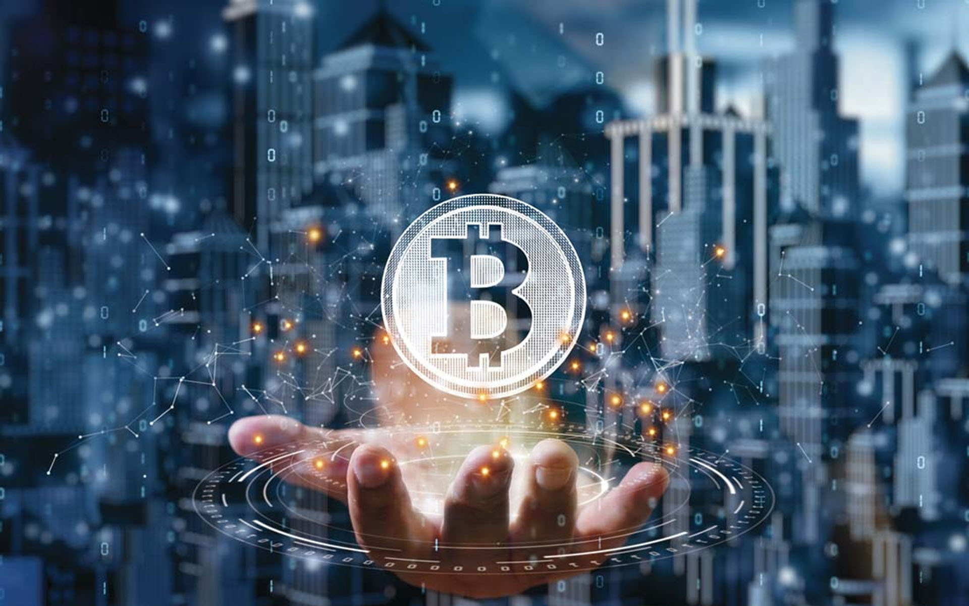 Where You Can Buy Property with Crypto: A Simple Guide