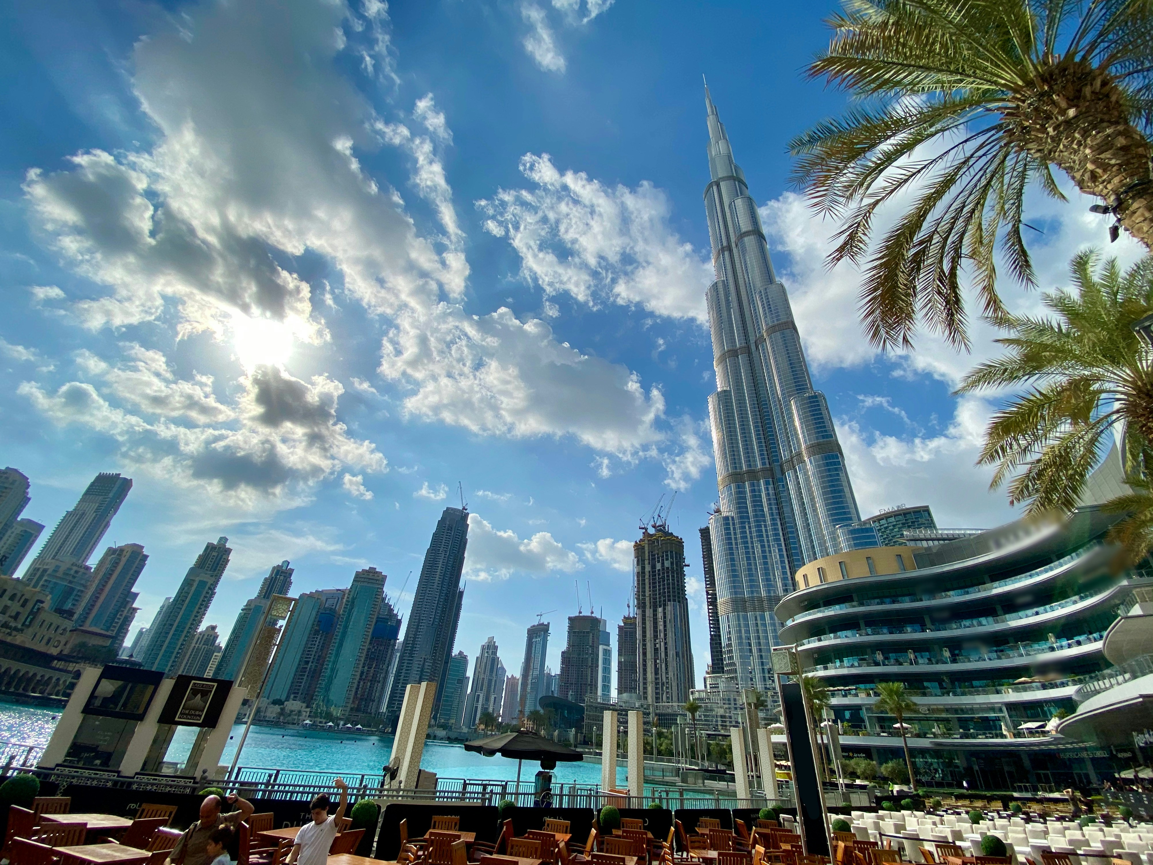 Why the World is Rushing to Buy Property in Dubai?