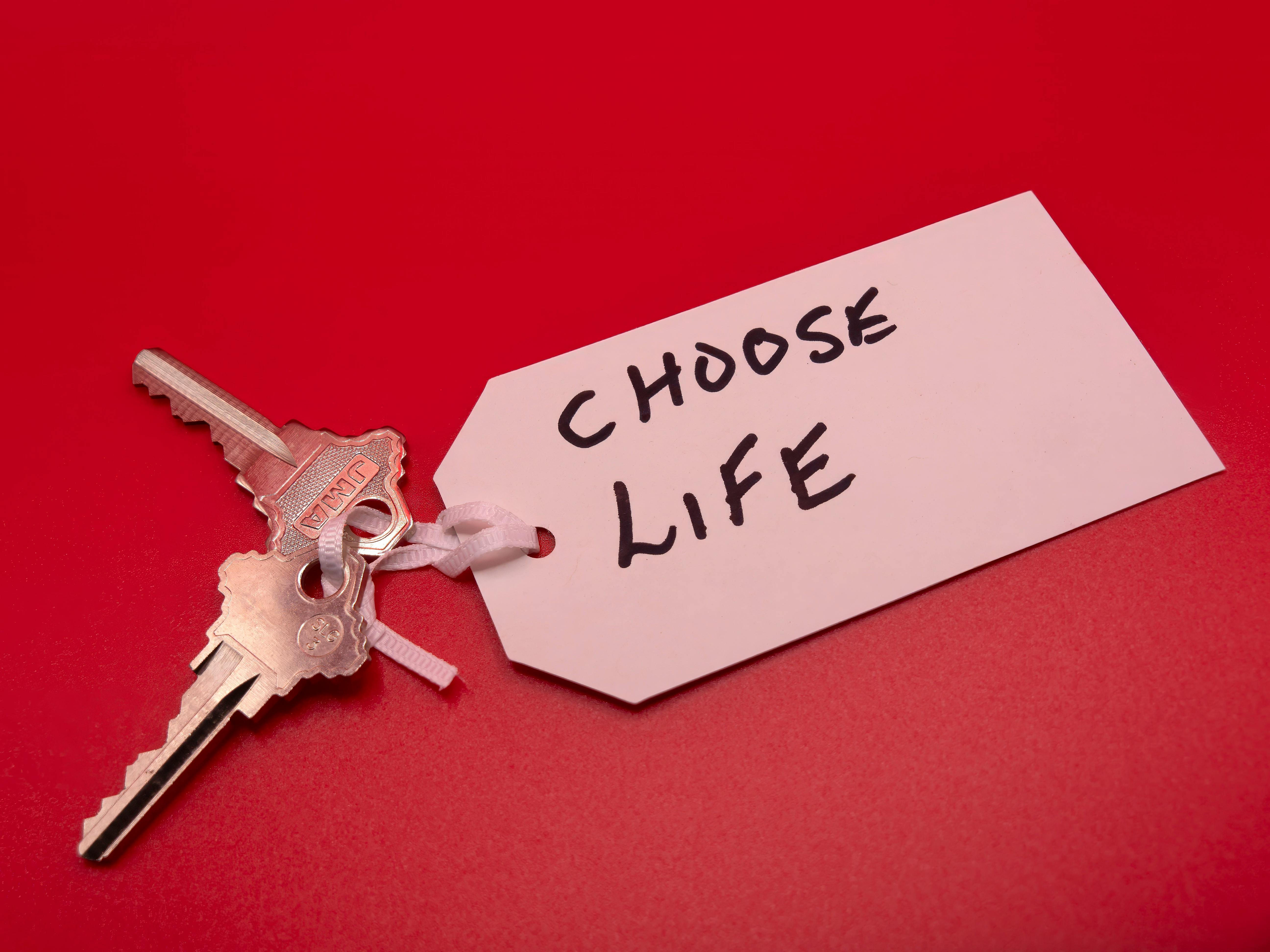 Why Today's Homeowners Are Choosing to Keep Their Keys