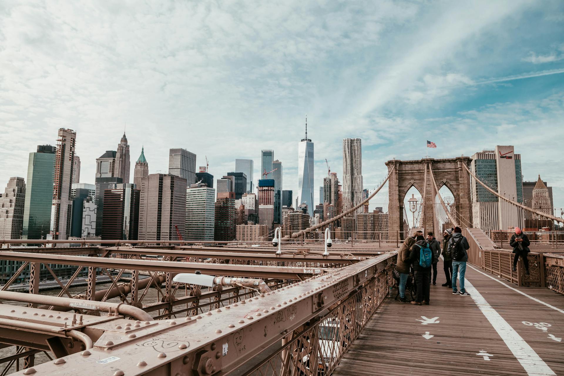New York City