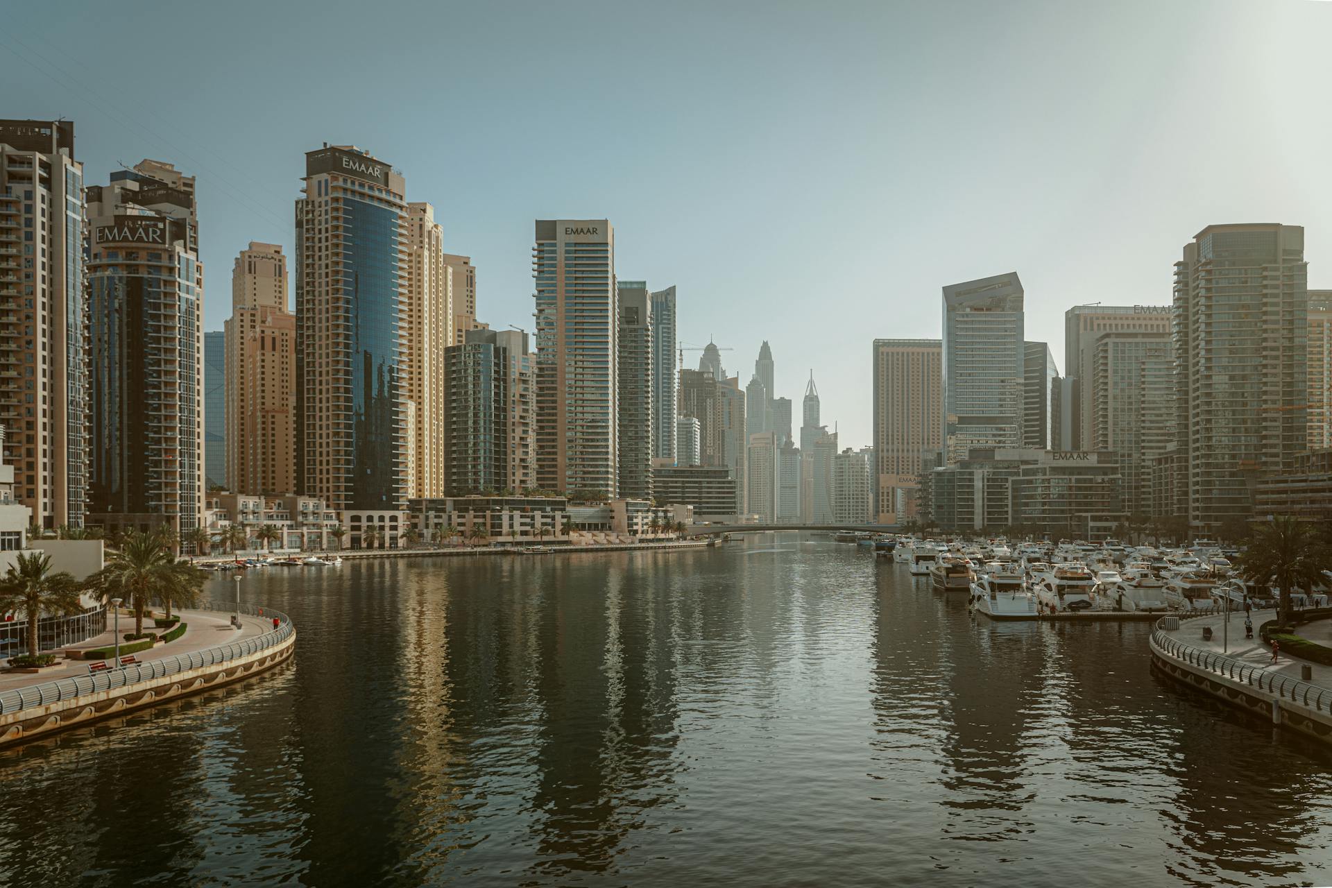 Dubai