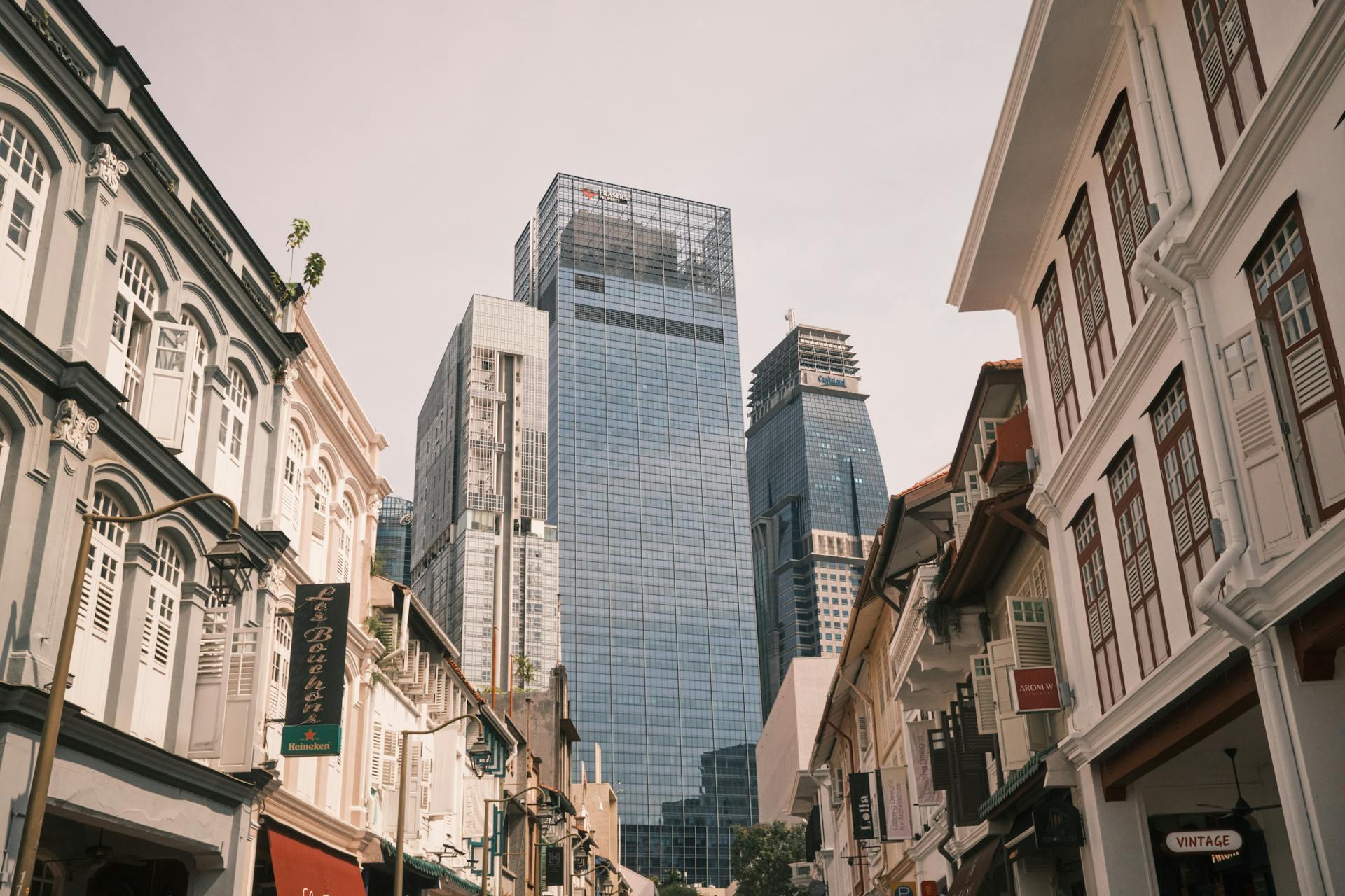 Singapore