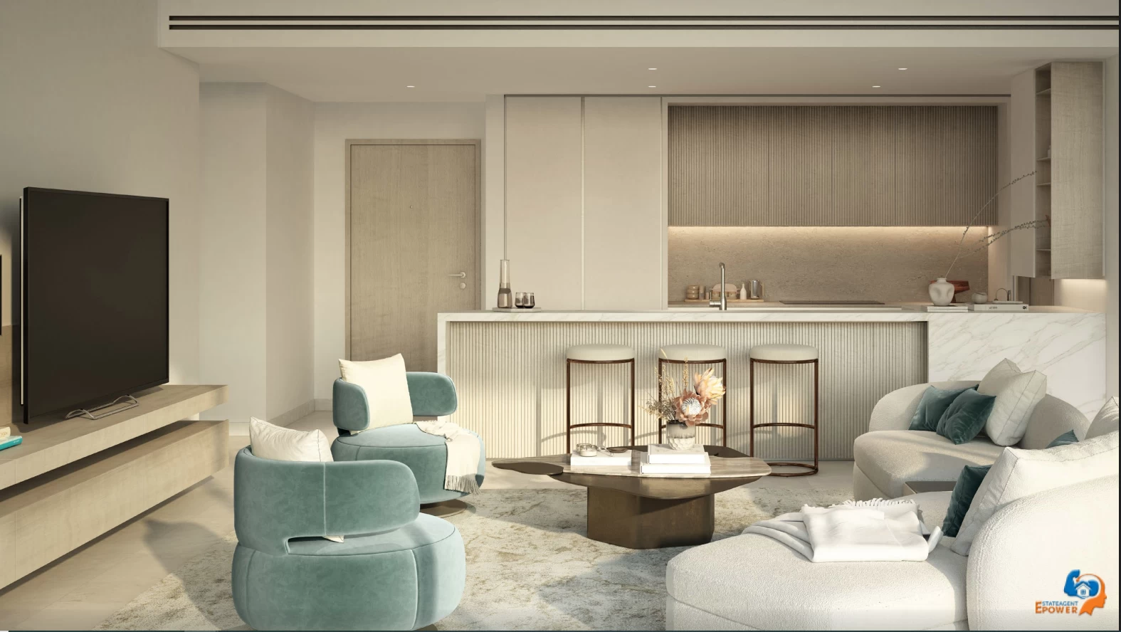 A 3-BR Home Built for Living Well Every Single Day in MJL