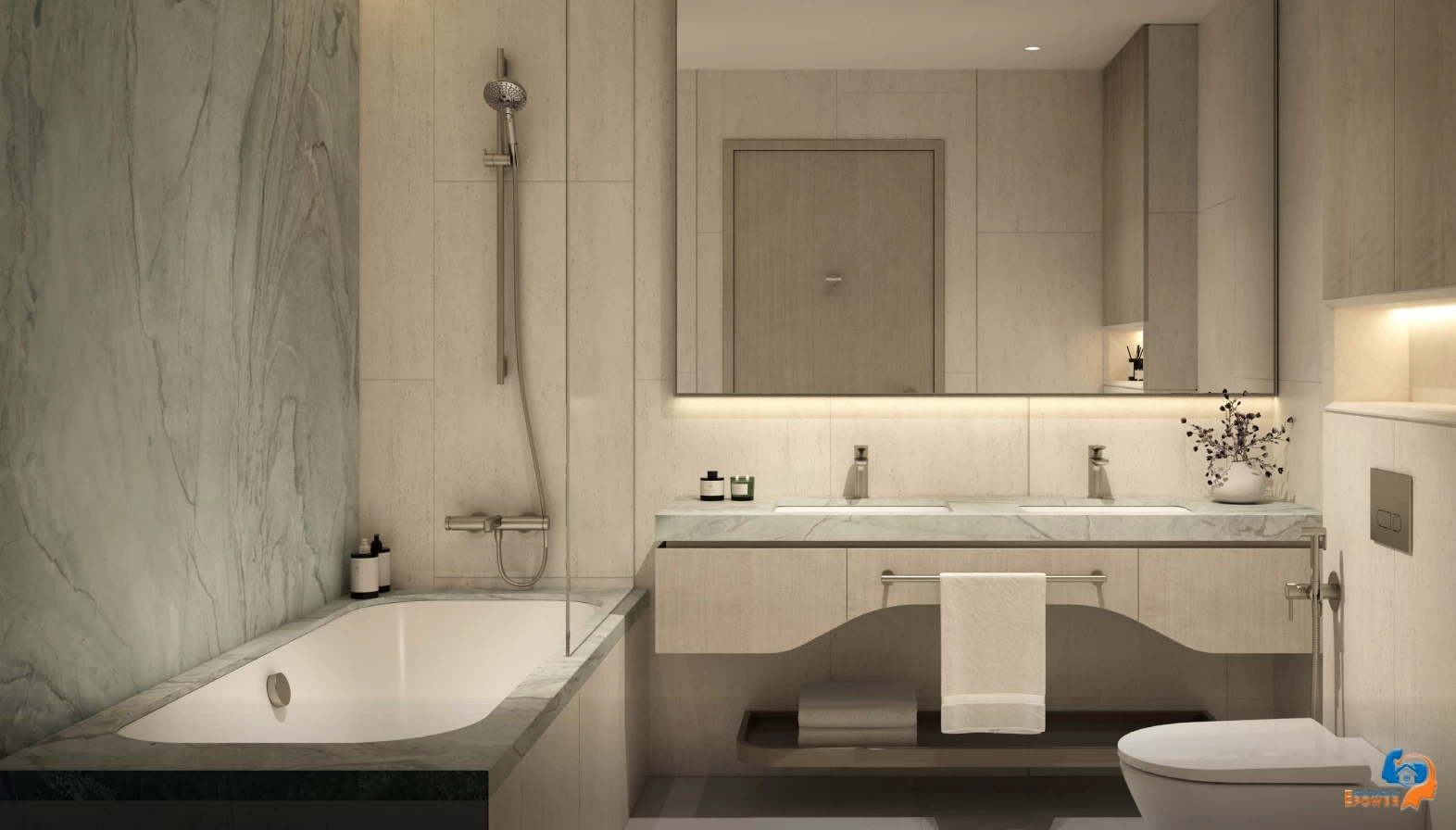 A 3-BR Home Built for Living Well Every Single Day in MJL