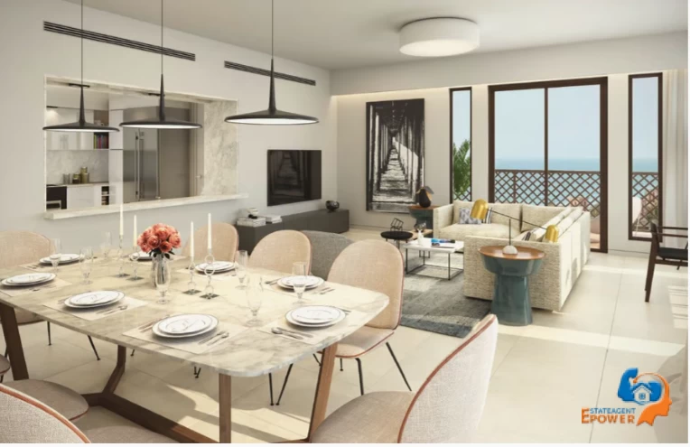 A Palatial 4-Bedroom Home Designed for Refined Family Living