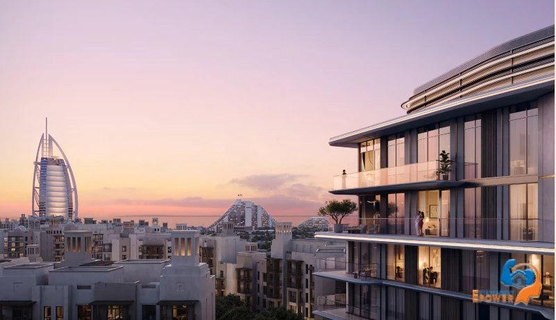 A Palatial 4-Bedroom Home Designed for Refined Family Living