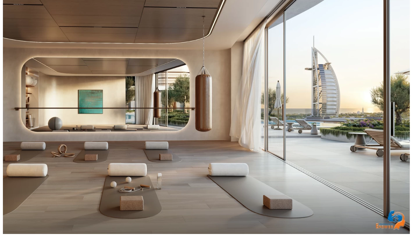 A Palatial 4-Bedroom Home Designed for Refined Family Living